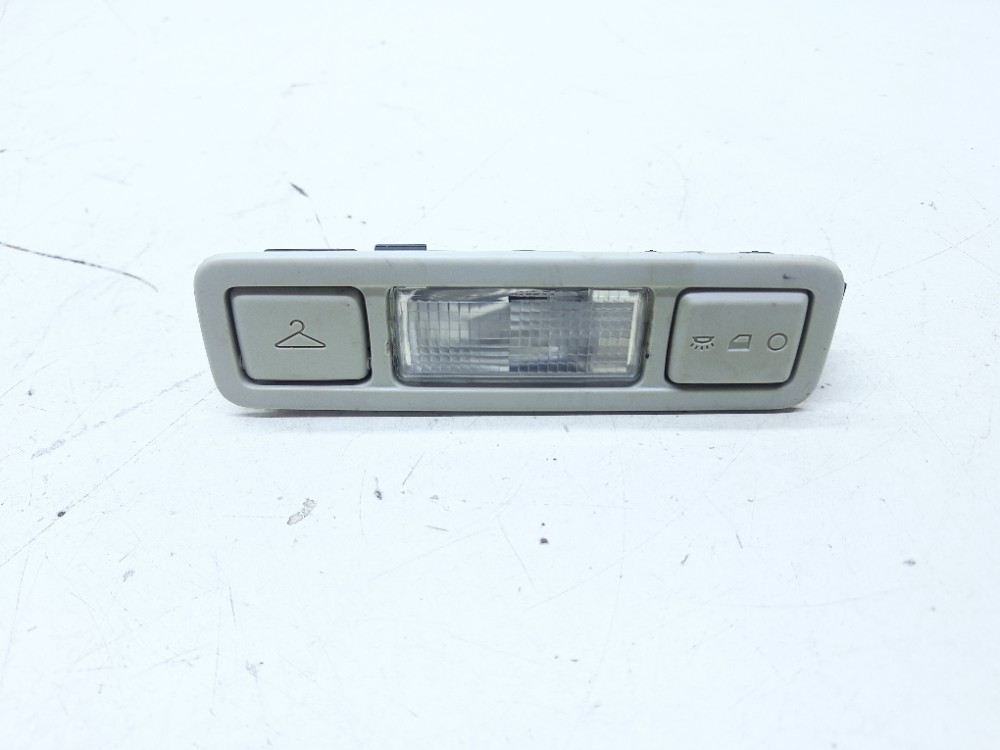 Luz Cortesia Direita Evoque 2.0 2014 2015 Bj3213776a