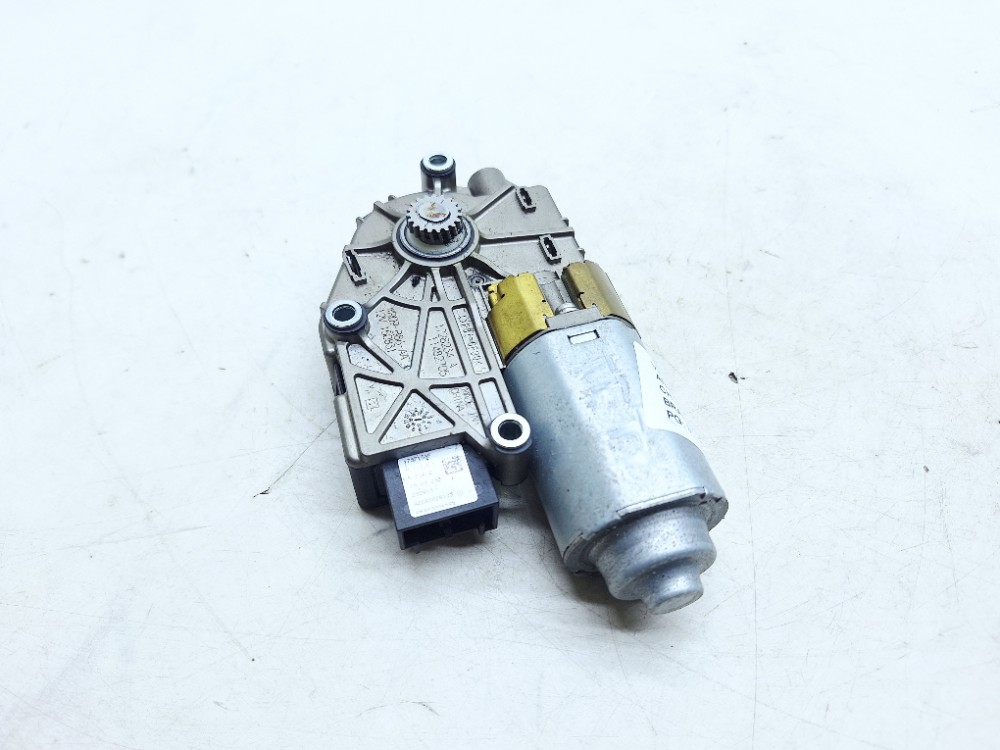 Motor Teto Solar Vw Jetta Tsi 2.0 2016 5k0959591a