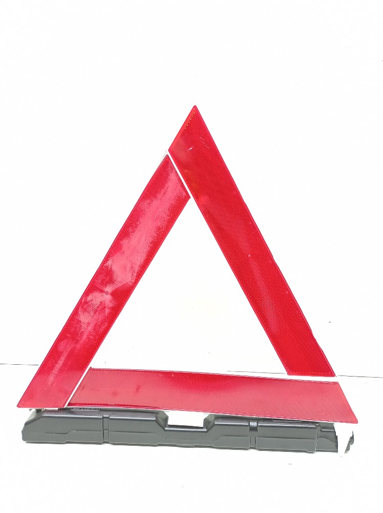 Triangulo Segurança Toyota Prius 1.8 2018 2019