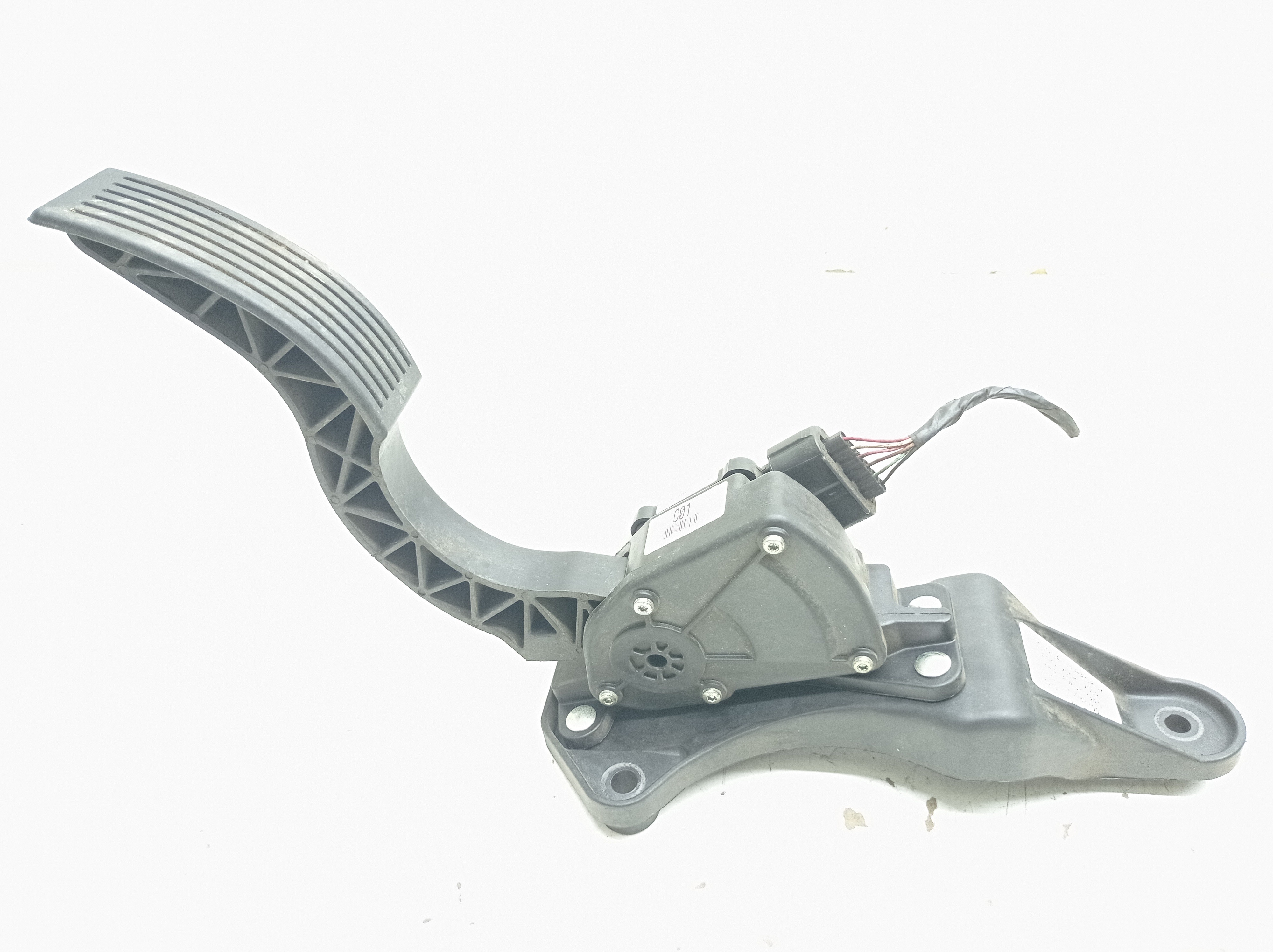 Pedal Acelerador Hyundai Veracruz 3.8 2009 / 2010 / 2011