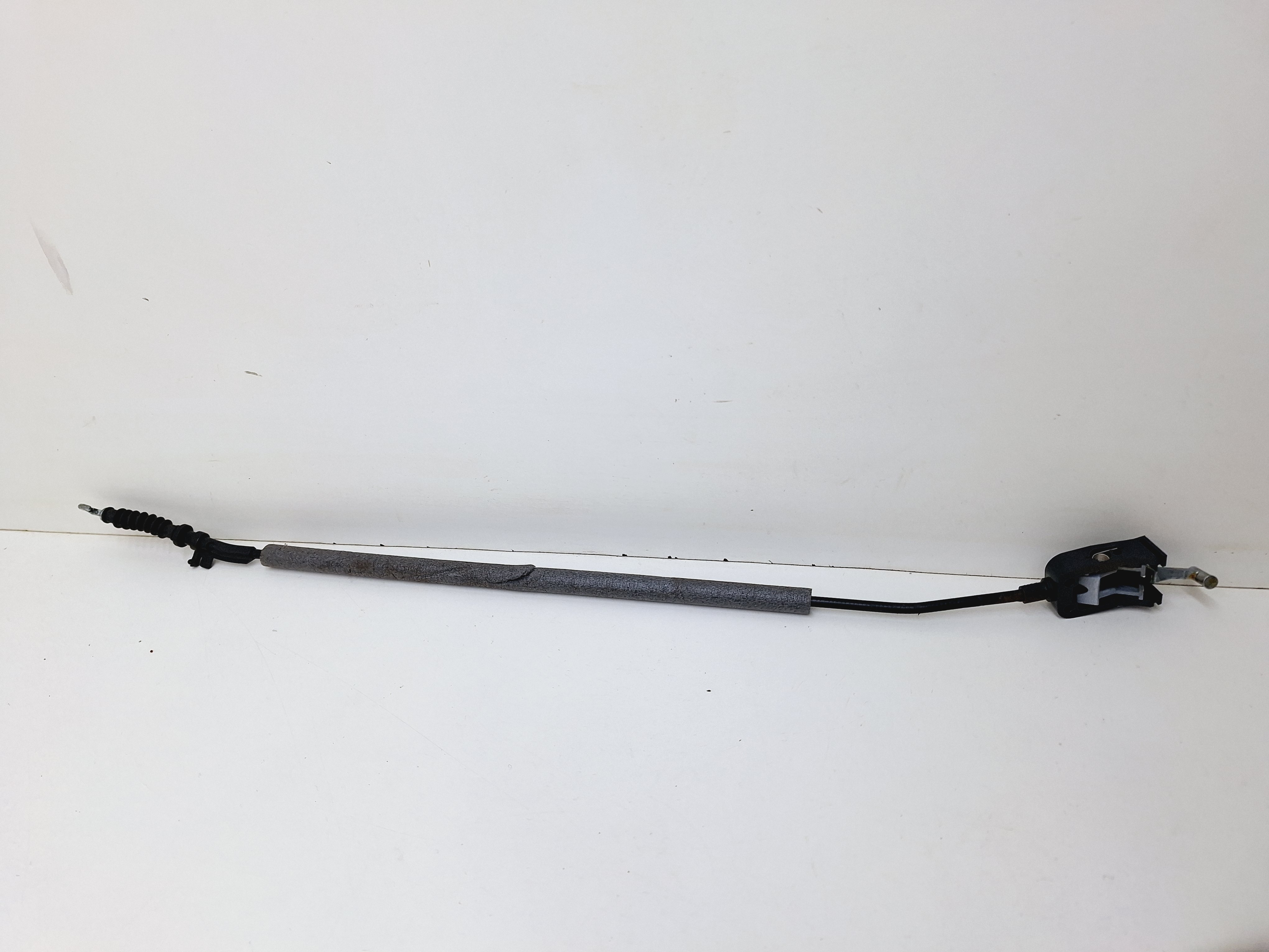 Cabo Fechadura Dianteira Direita Vw Golf Gti 2.0 2019
