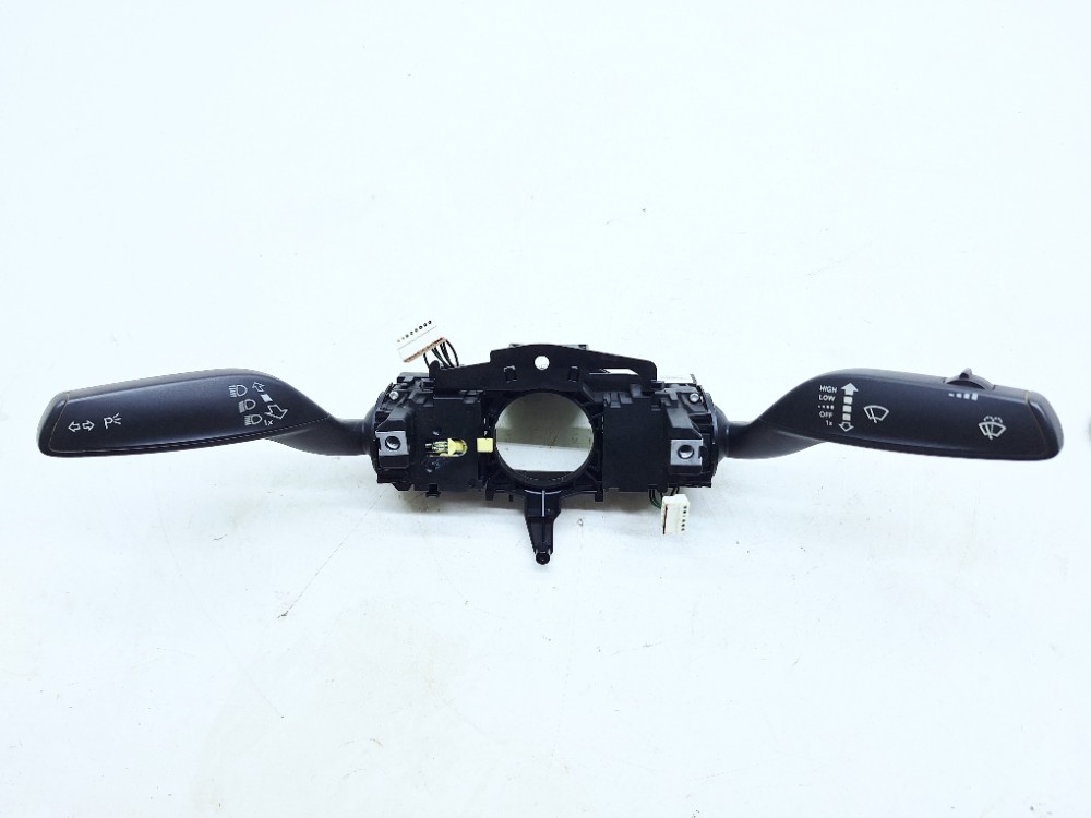 Chave Seta Limpador Parabrisa Audi A3 1.8 2015 8v0953521bt