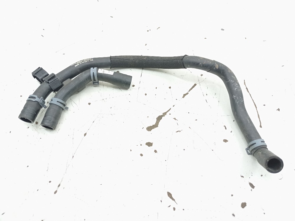 Mangueira Água Radiador Vw Tcross Tsi 1.0 2023 2024