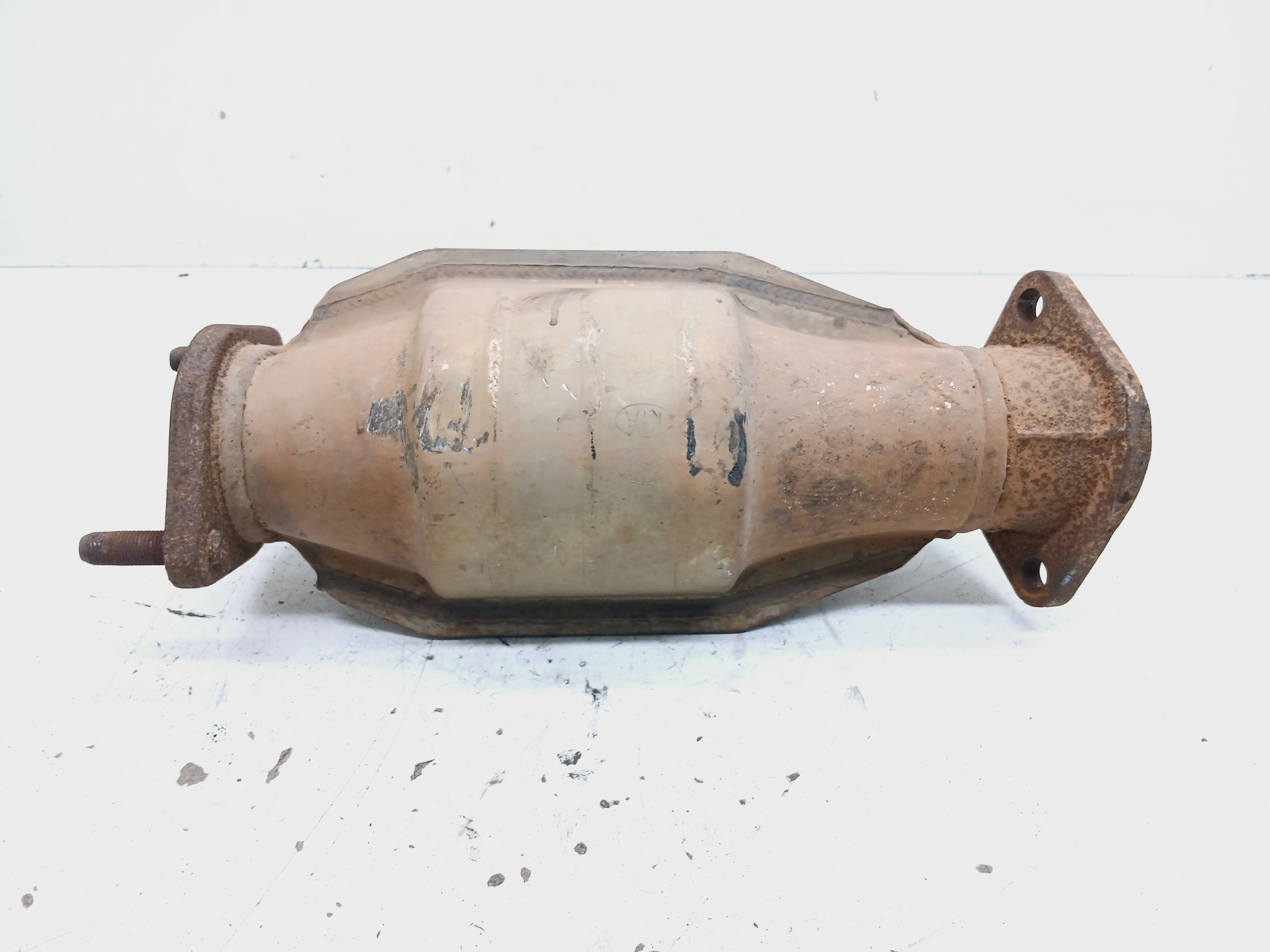 Catalizador Hyundai Veracruz 3.8 2010 2011