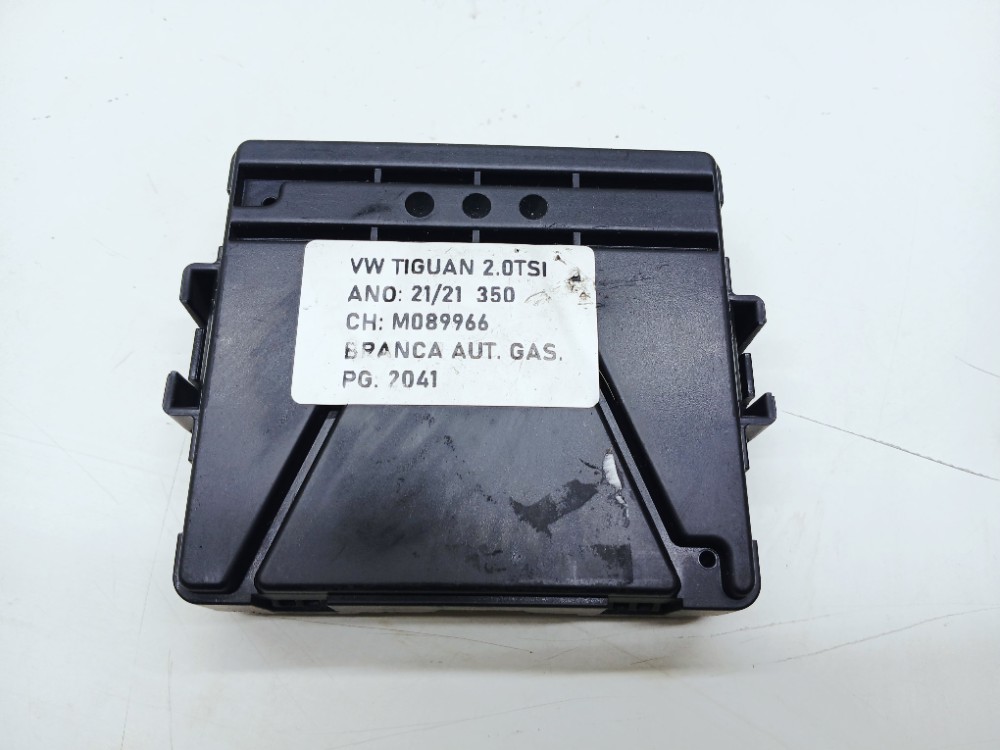 Módulo Interface Vw Tiguan 2.0 Tsi 2021 3q090753ag