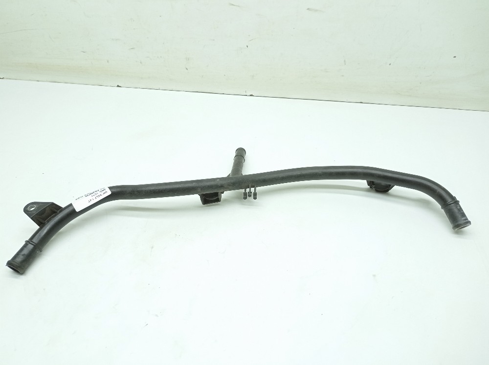 Mangueira Arrefecimento Vw Golf Tsi 1.4 2014 04e121070ac