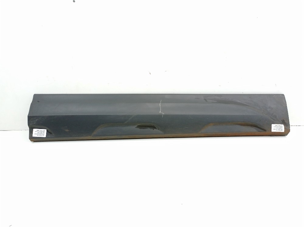 Acabamento Porta Dianteira Direita Vw Taos Tsi 1.4 2024
