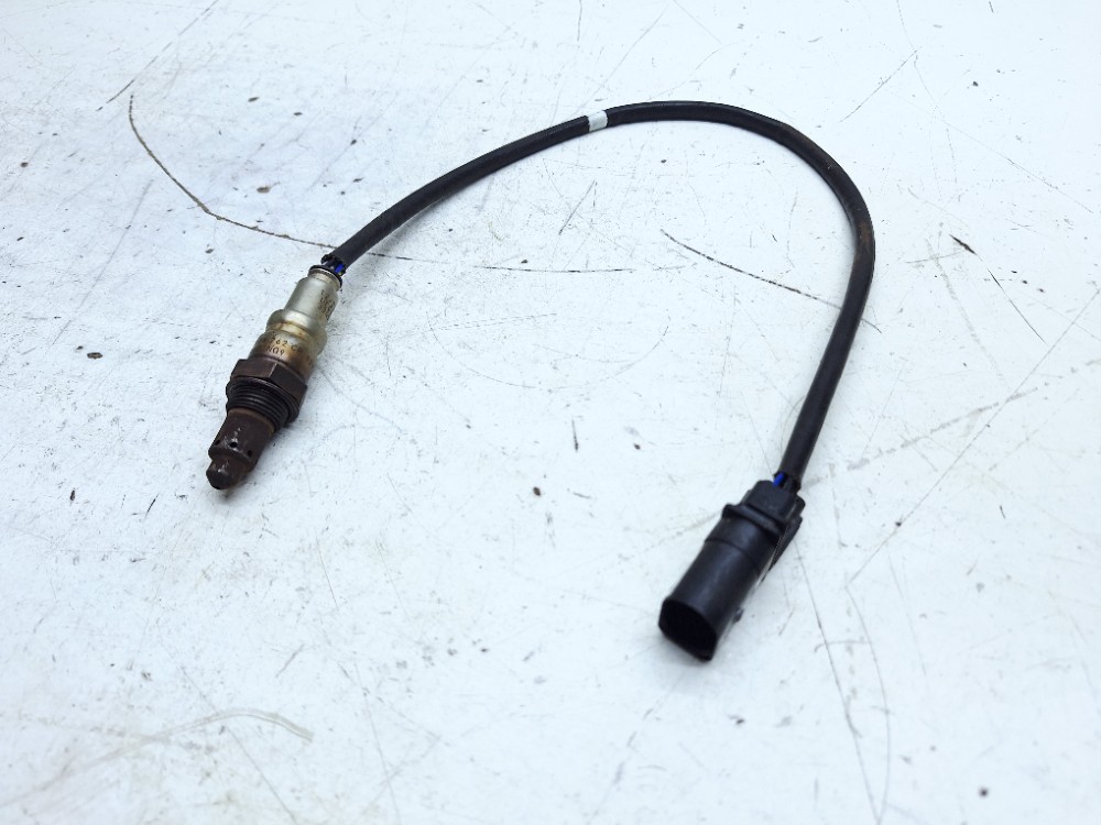 Sonda Lambda Vw Virtus Tsi 2.0 2024 04e906262cr