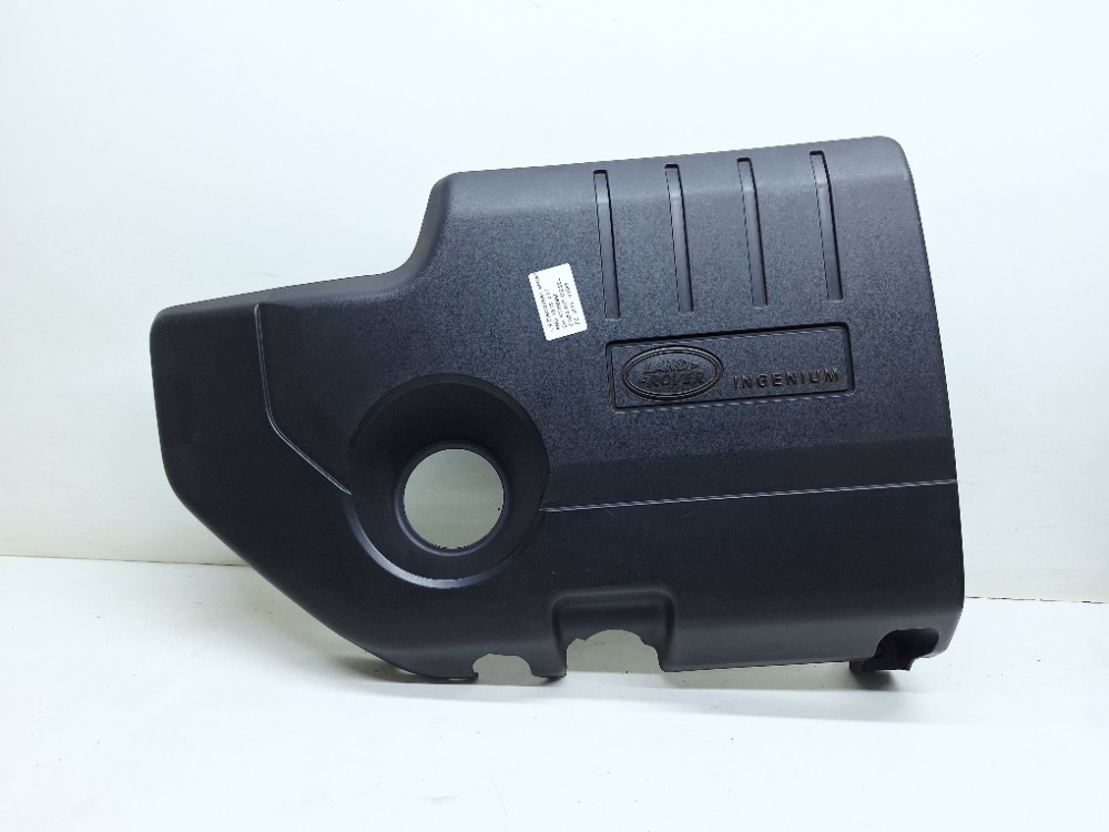 Tampa Capa Motor Discovery Sport 2.0 2019 Gj326a949b