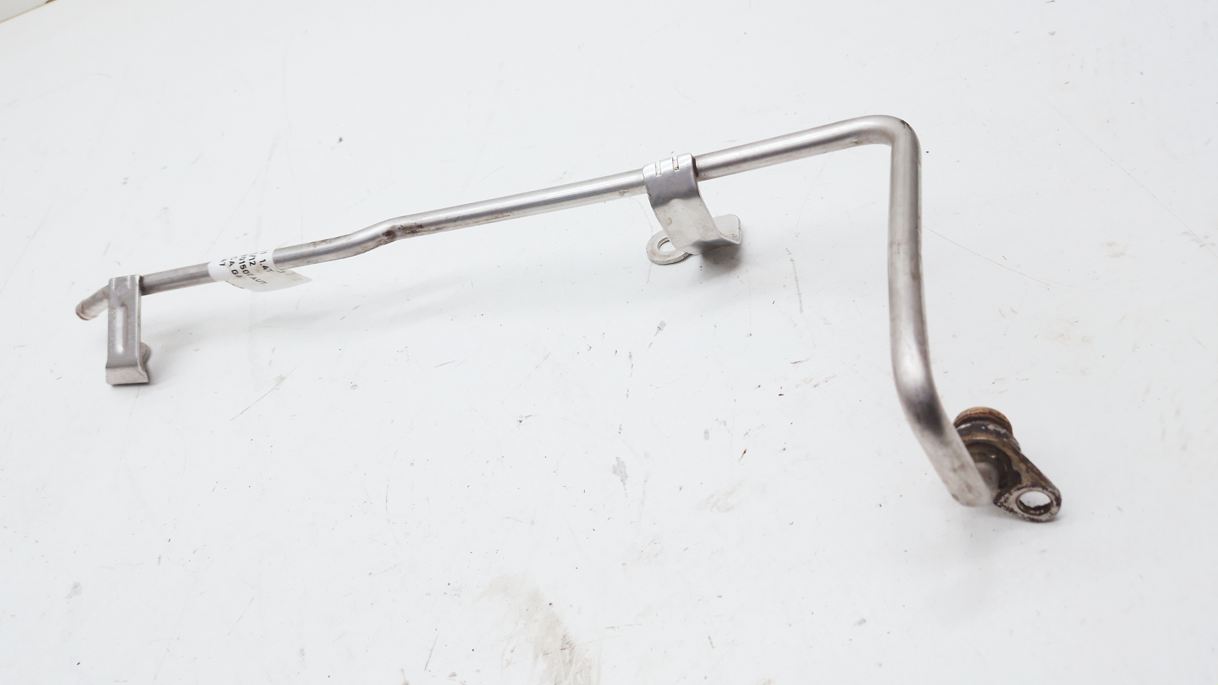 Mangueira Dágua Turbina Audi A1 1.4 2011/ 2012 Nº03c121469f
