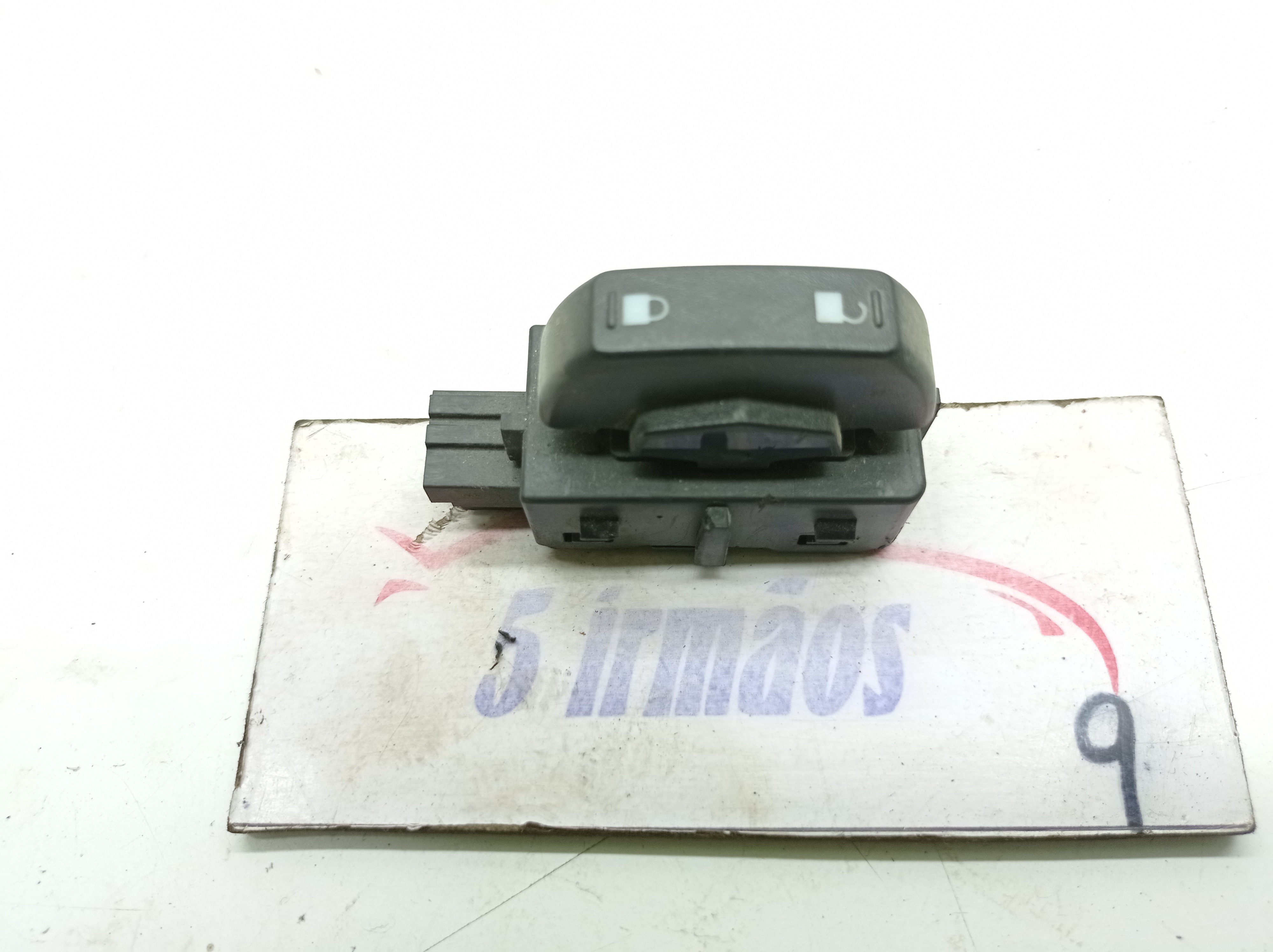 Botão Trava Destrava Ford Fusion 2.3 2007 N7e5t14963aaw