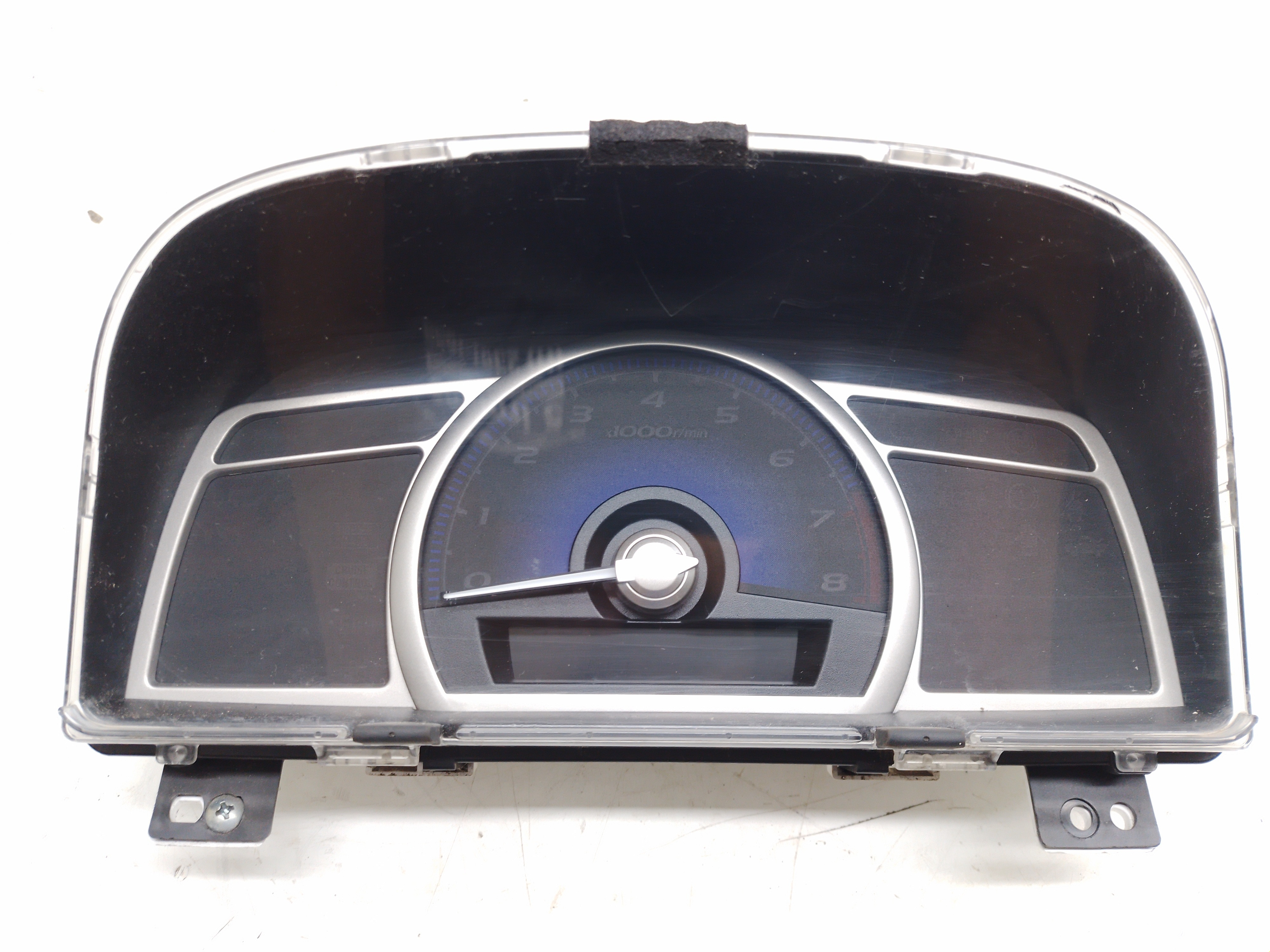 Painel Instrumentos Honda Civic 1.8 2009 Nº78200snzm030