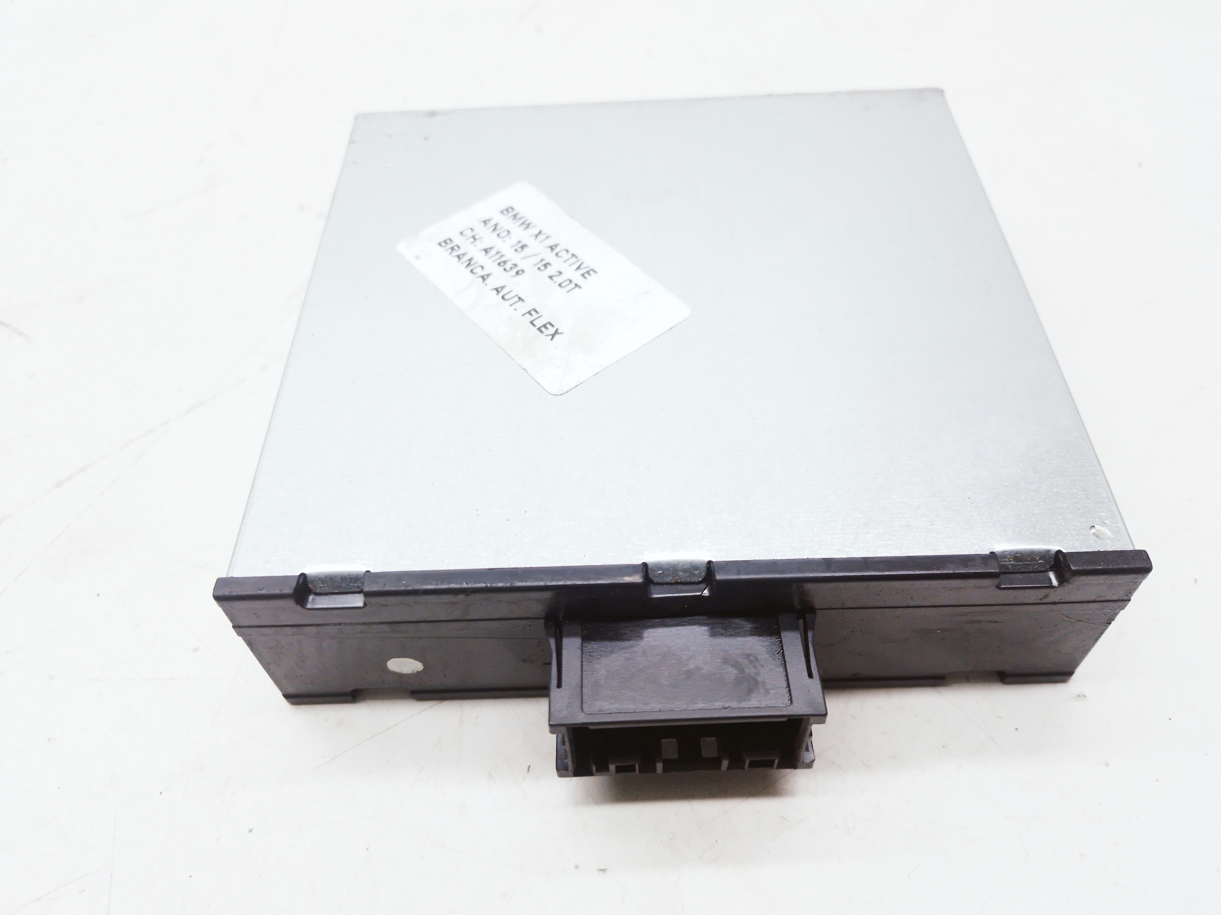 Módulo Torque Bmw X1 Active 2.0 2014 2015 925320801