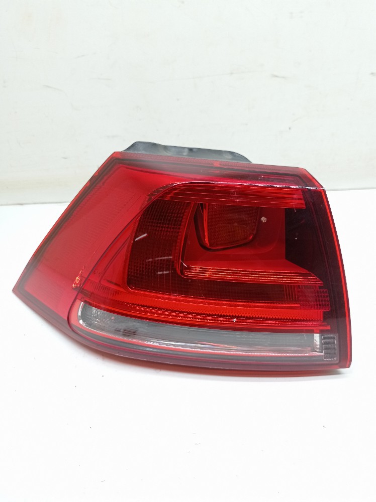 Lanterna Esquerda Vw Golf Tsi 1.4 2014 5g0945095m