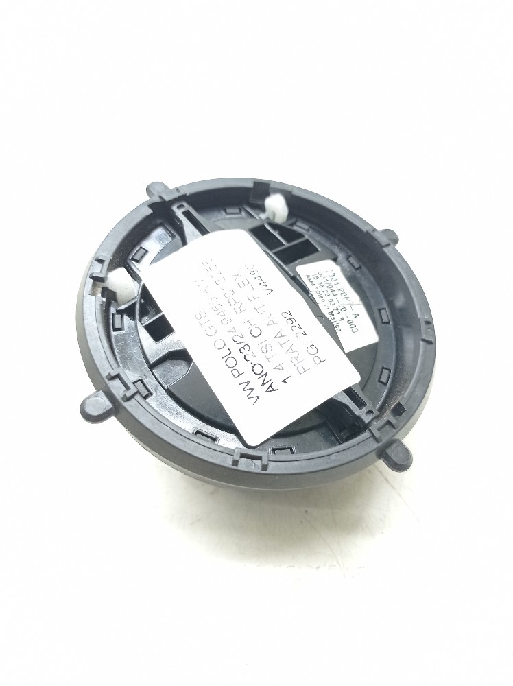 Motor Ajuste Retrovisor Esquerdo Vw Polo Gts 1.4 2023 2024