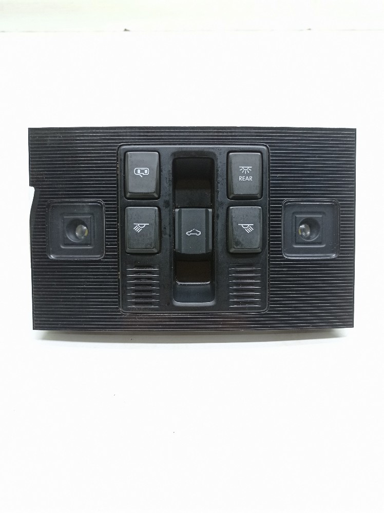 Luz Teto Cortesia Vw Taos Tsi 1.4 2022 17a947105
