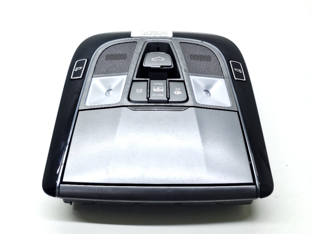 Luz Teto Cortesia Porta Óculos Hyundai Azera 3.0 2014 2015