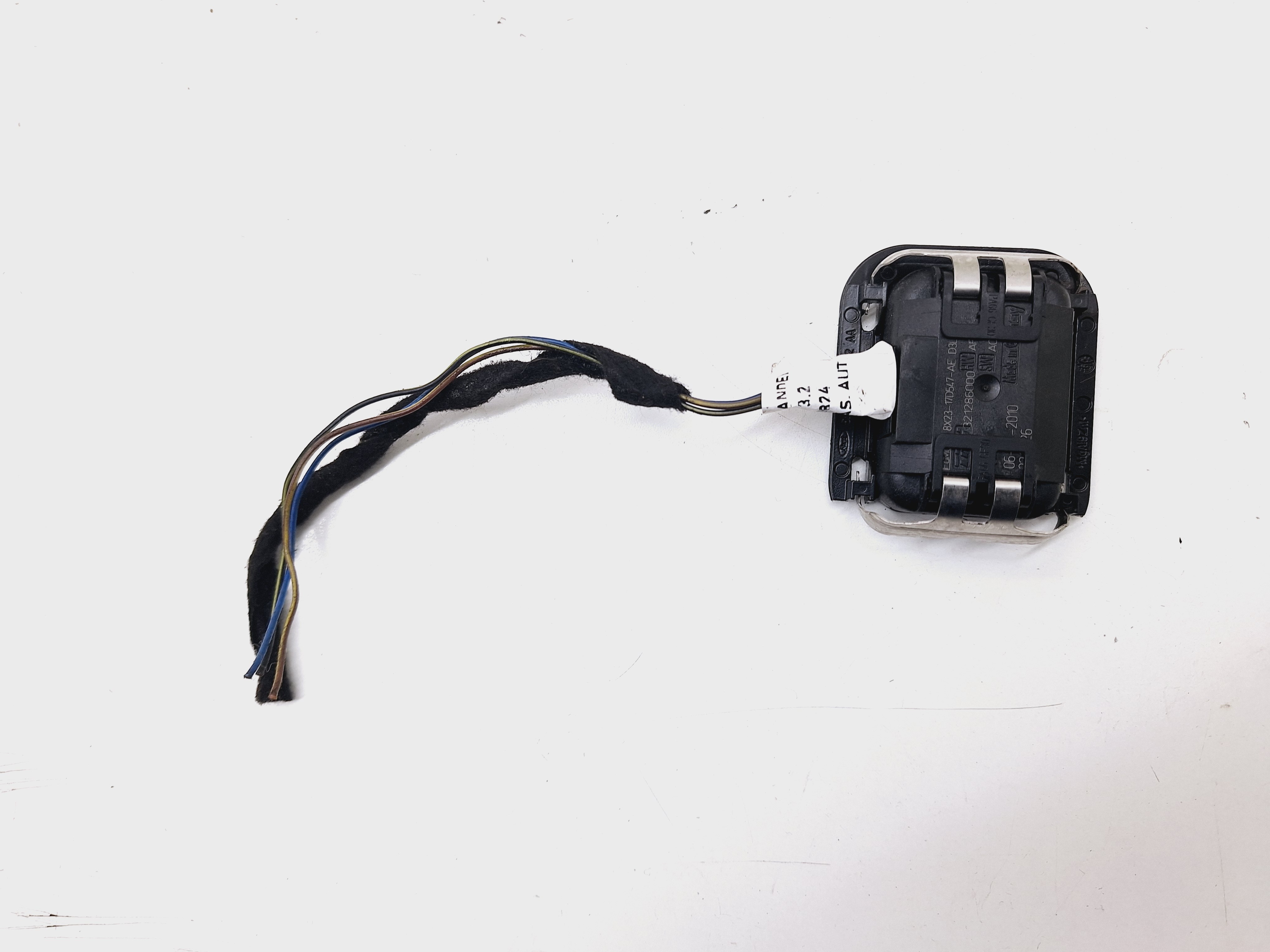 Sensor Chuva Land Rover Freelander 2 3.2 2010 Nº8x2317d547ae