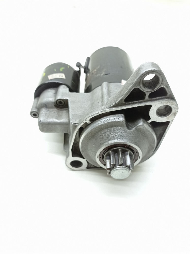 Motor Arranque Audi A3 1.8 2004 2005 020911023f