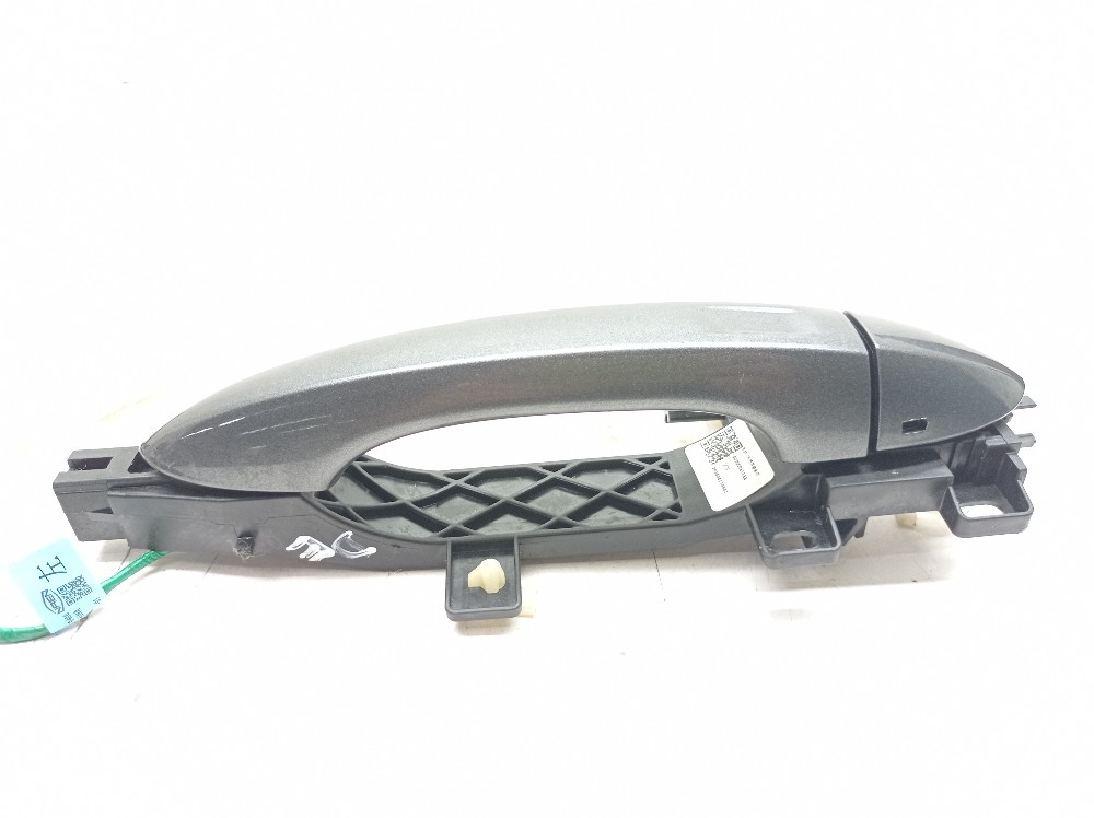 Maçaneta Externa Dianteira Esquerda Chery Tiggo 7 1.5 2025