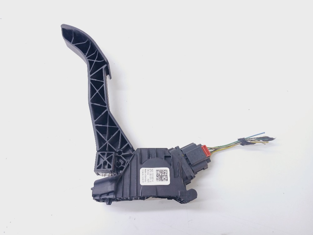 Pedal Acelerador Audi A3 Sedan Tfsi 2.0 2017 5q1723503h