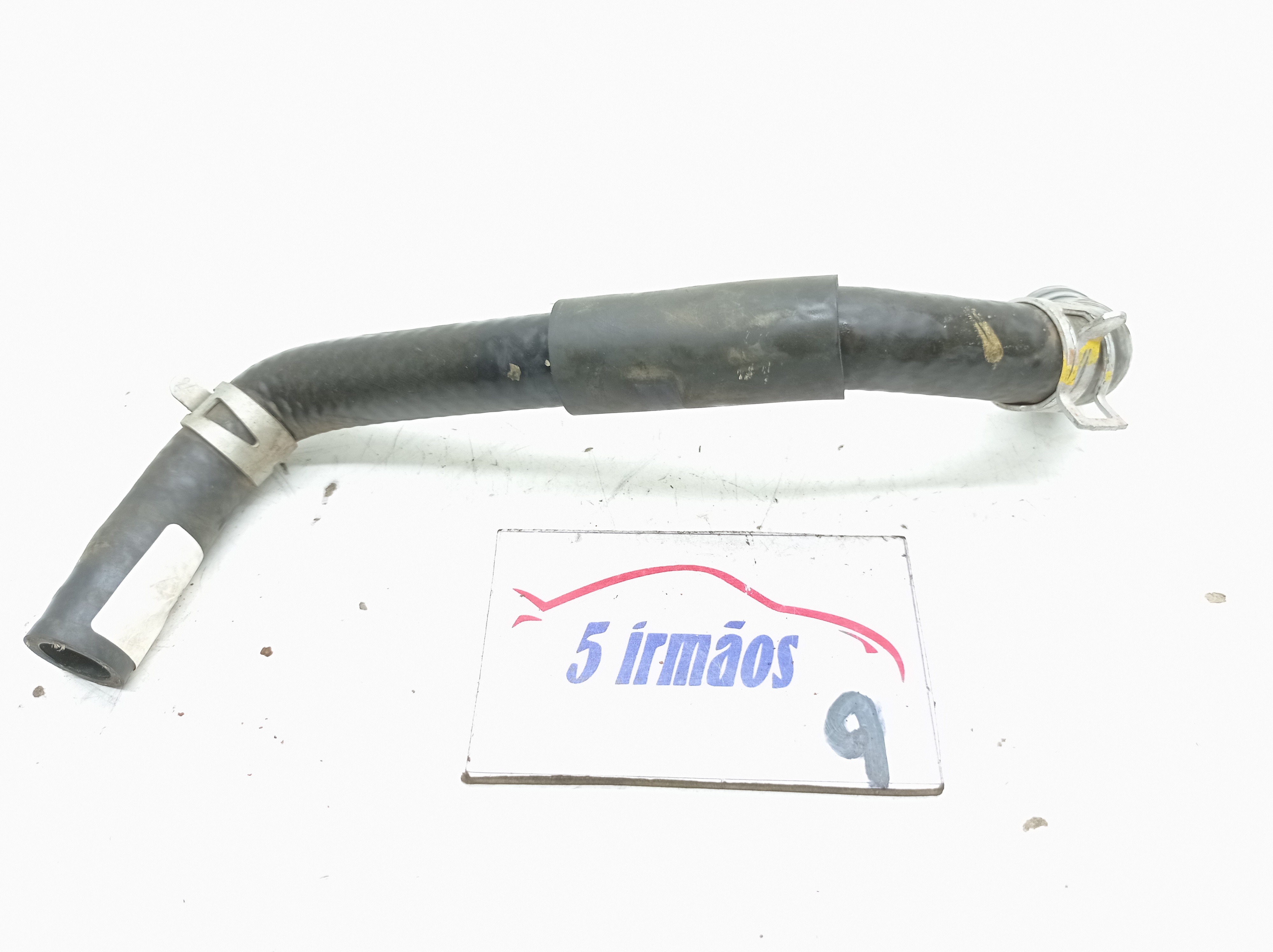 Mangueira Radiador Ar Quente Chery Qq 1.0 2018 / 2019