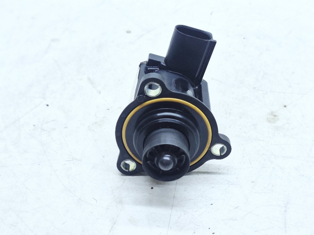 Válvula Solenoide Turbina Jetta 211cv 2.0 2016 06H145710F