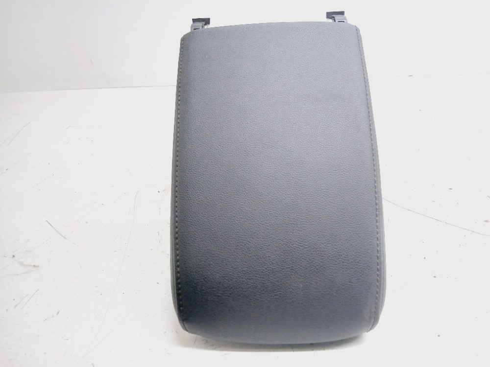Apoio Braço Console Central Vw Taos 1.4 2022 2023 2gk864207 Preto