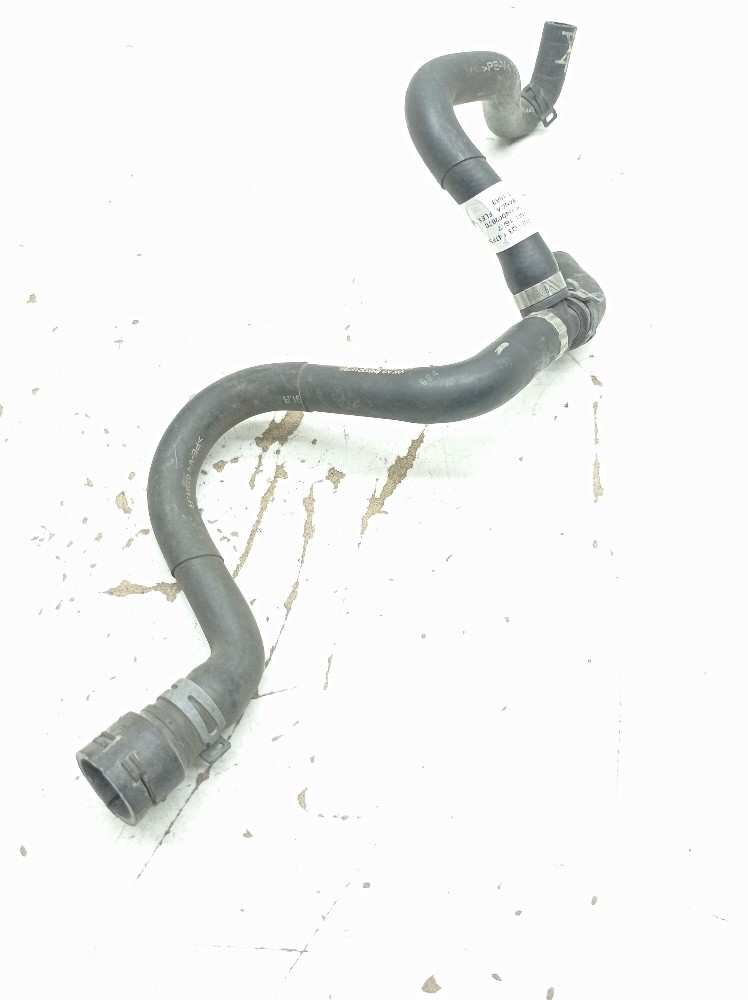 Mangueira Água Radiador Audi Q3 1.4 2016 2017 5n0122157be