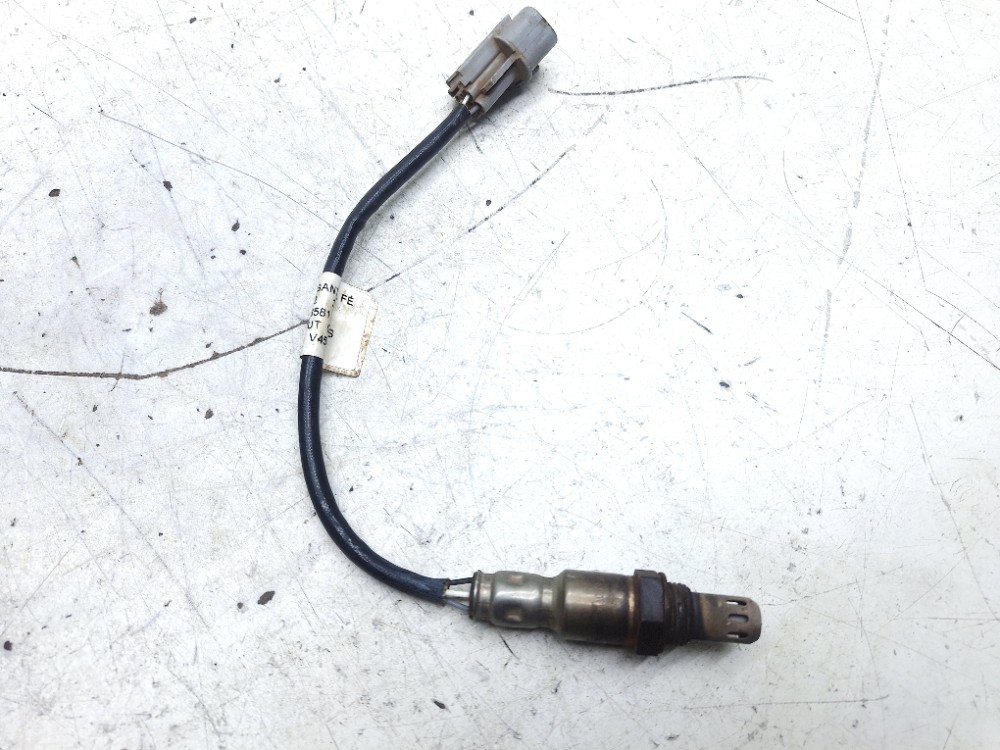 Sonda Lambda Hyundai Santa Fé 3.5 2011 2012