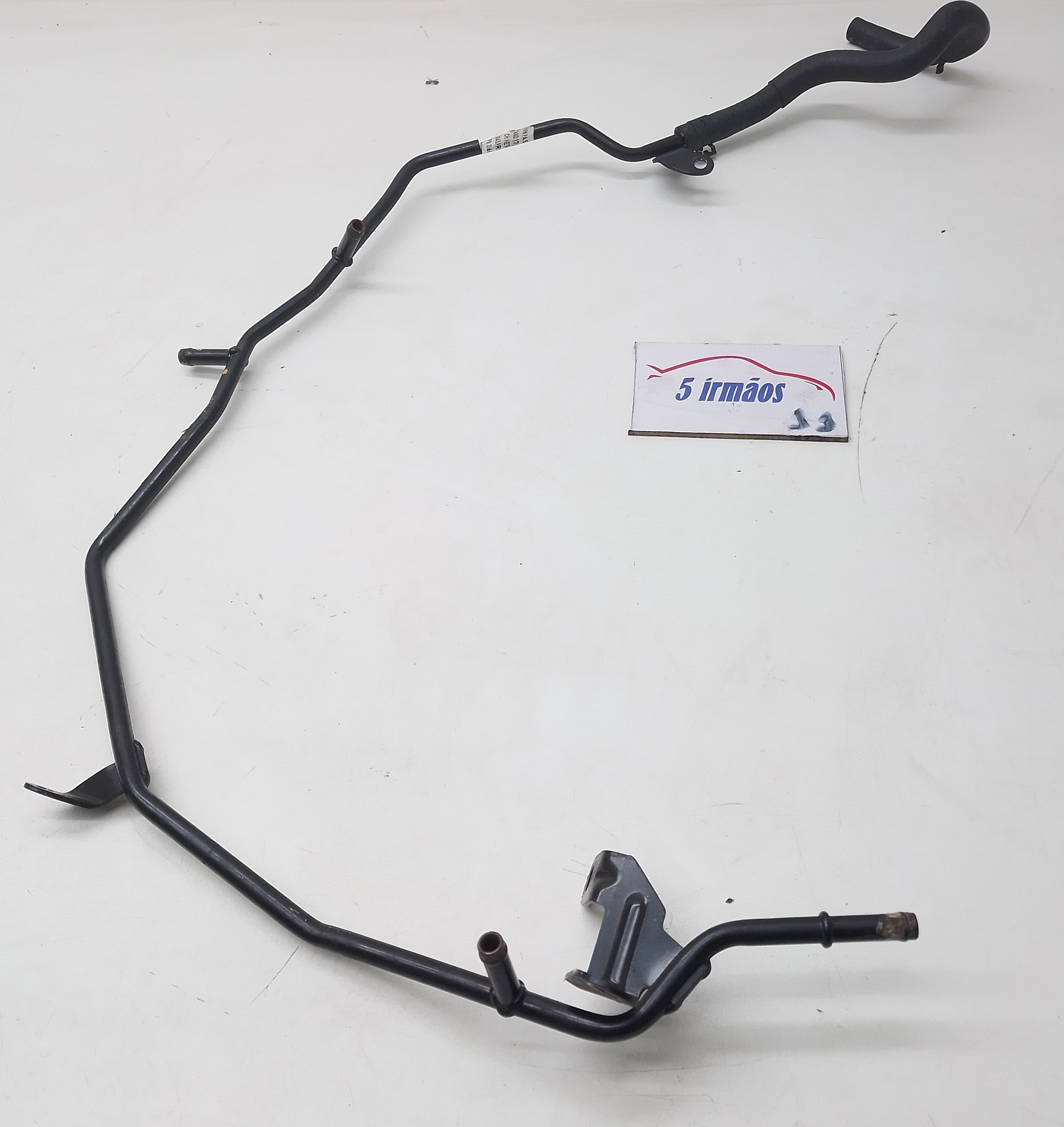 Mangueira Arrefecimento Vw Passat Tsi 2.0 2017 Nº06k121075