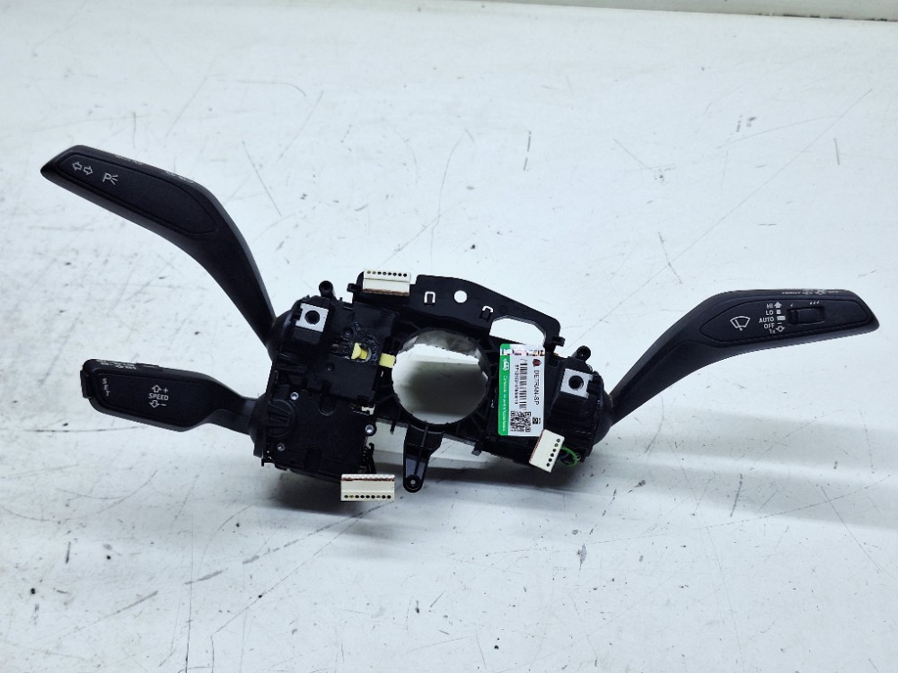 Chave Seta Limpador Parabrisa Audi Q3 1.4 2020 82a953521bf