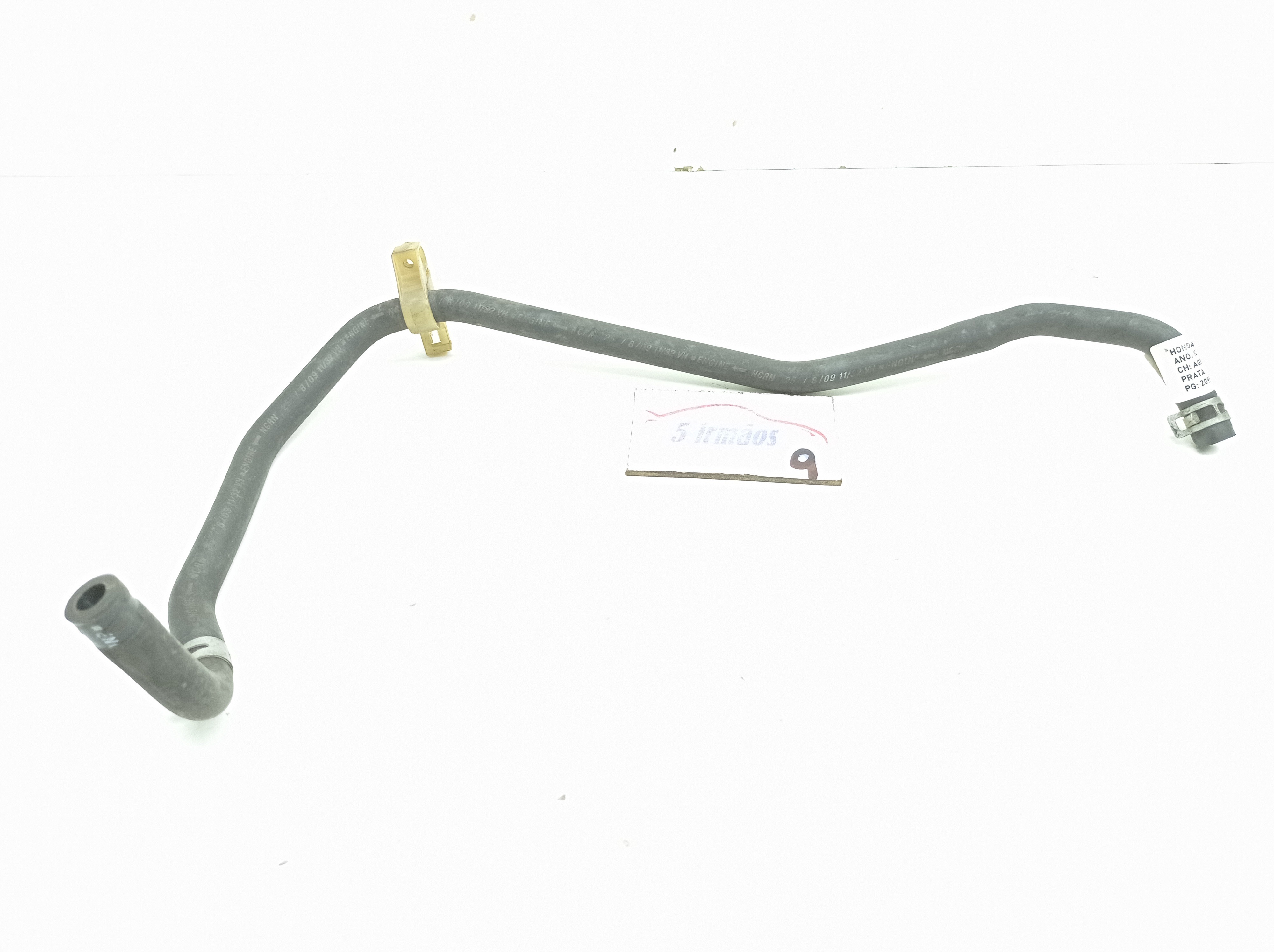 Mangueira Água Honda Crv 2.0 2010 / 2011