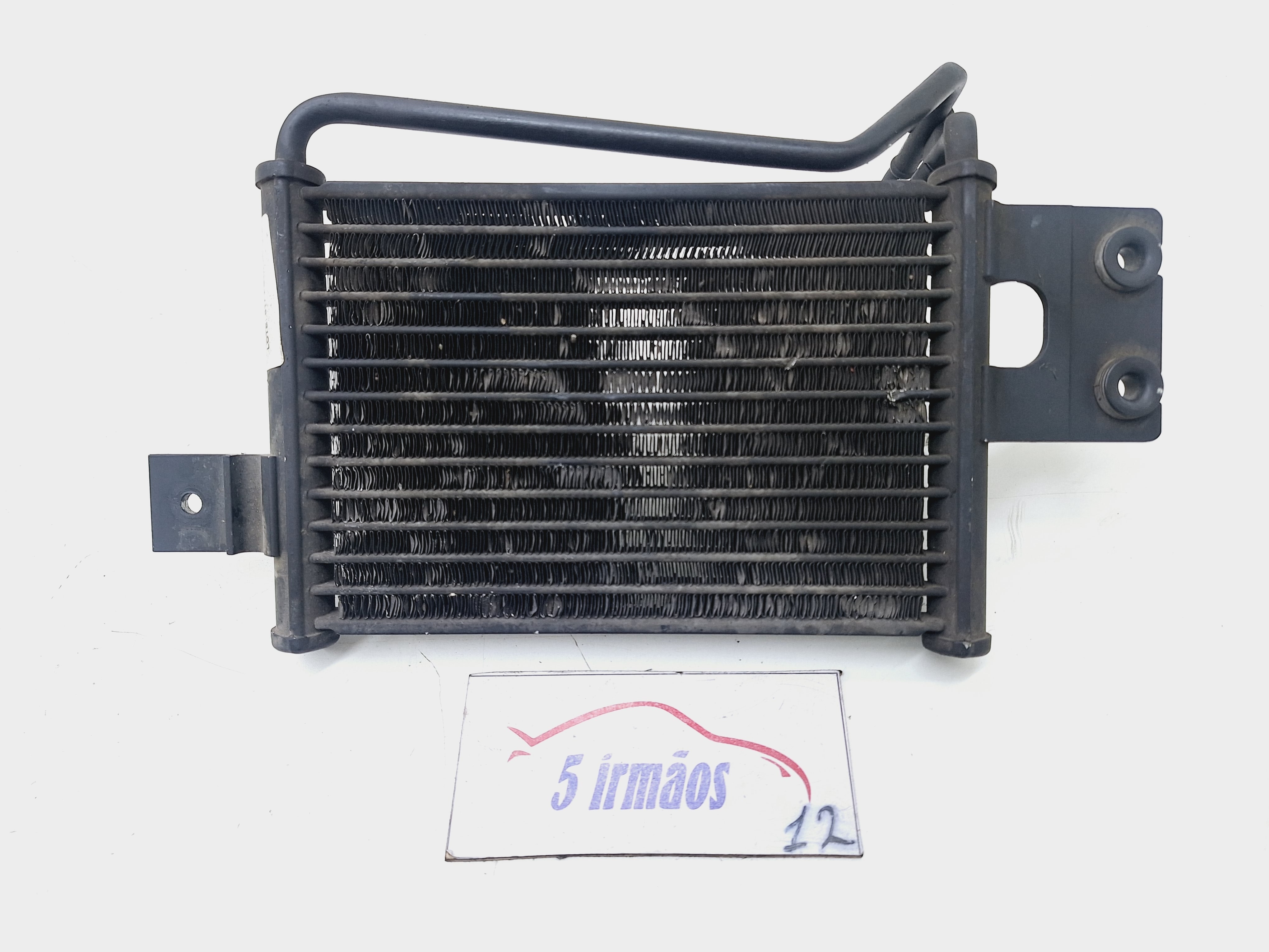 Radiador Óleo Hyundai Veracruz 3.8 2007/2008 Nº254603j000