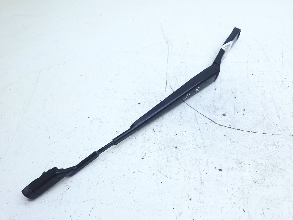 Braço Esquerdo Limpador Parabrisa Vw Fusca Tsi 2.0 2013