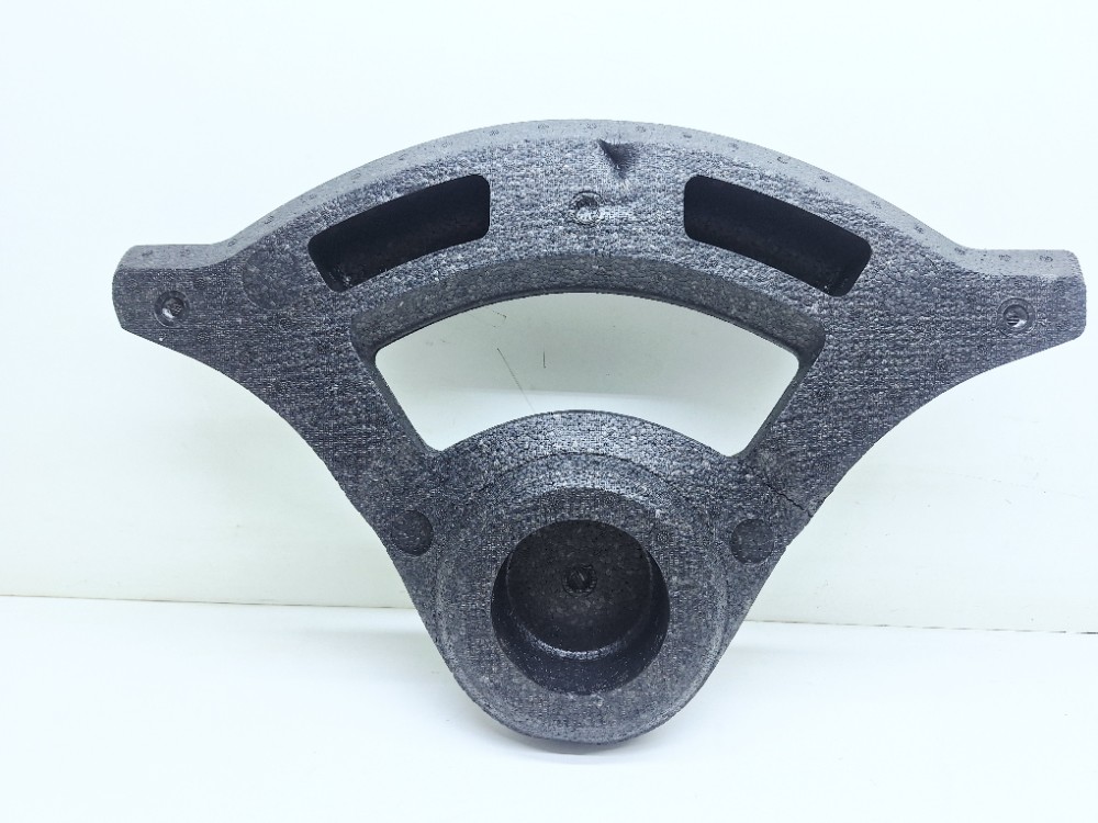 Isopor Estepe S Ferramenta Vw Tcross Tsi 1.4 2026 2gy863513