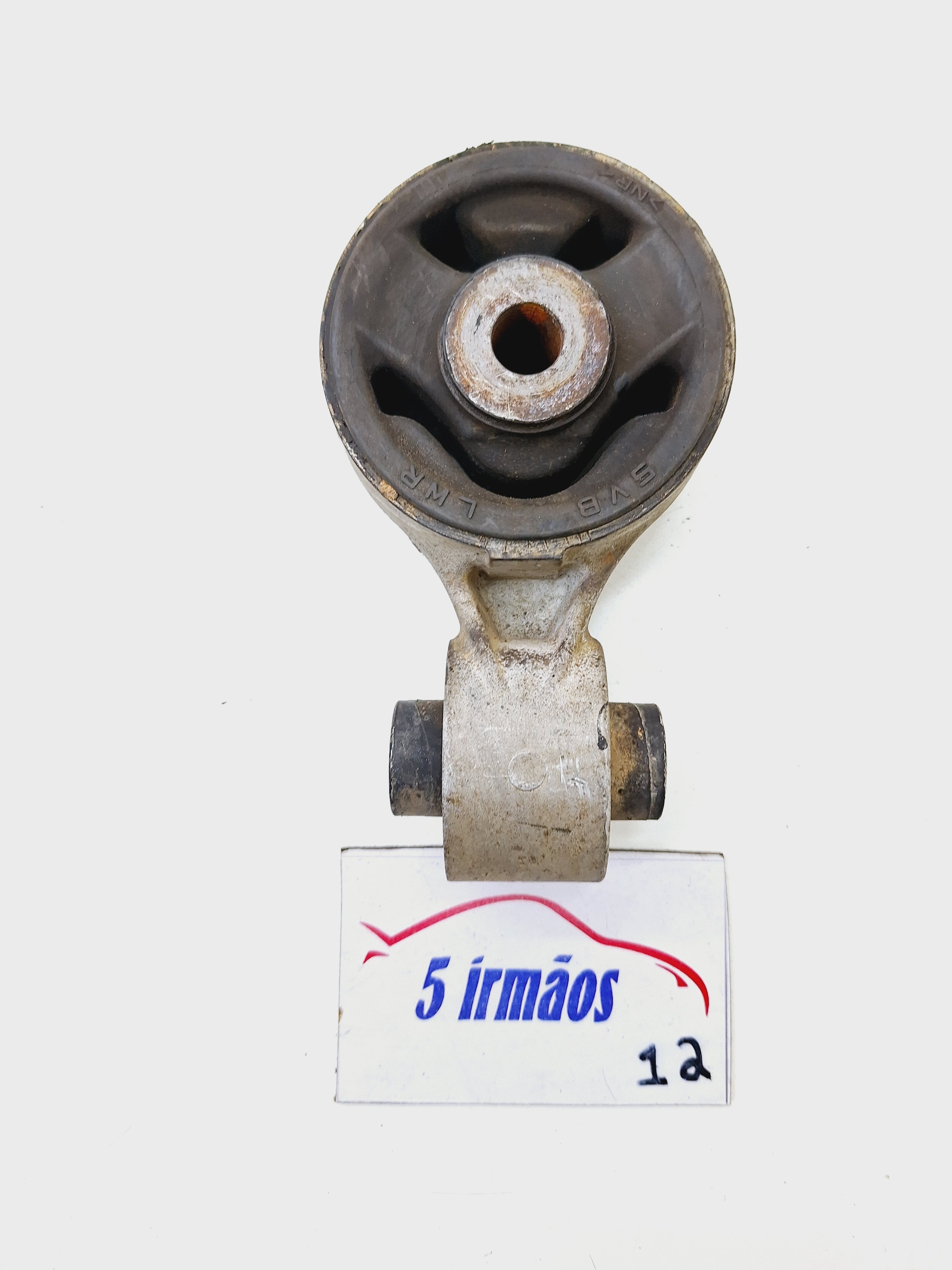 Coxim Câmbio Honda Civic 2.0 2007