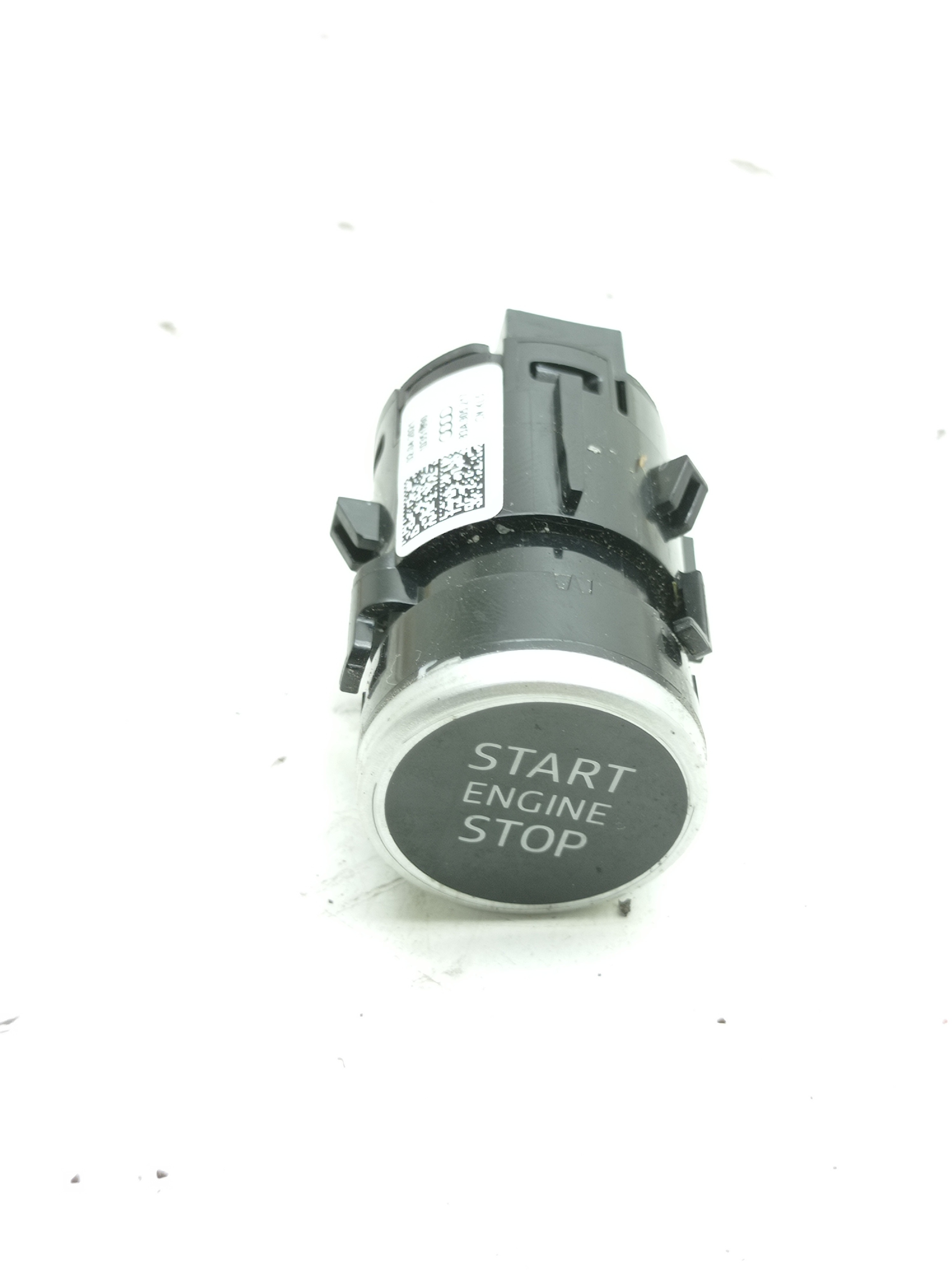 Botão Start Stop Audi A3 Tfsi 2.0 2020 / 2021 Nº83a905217