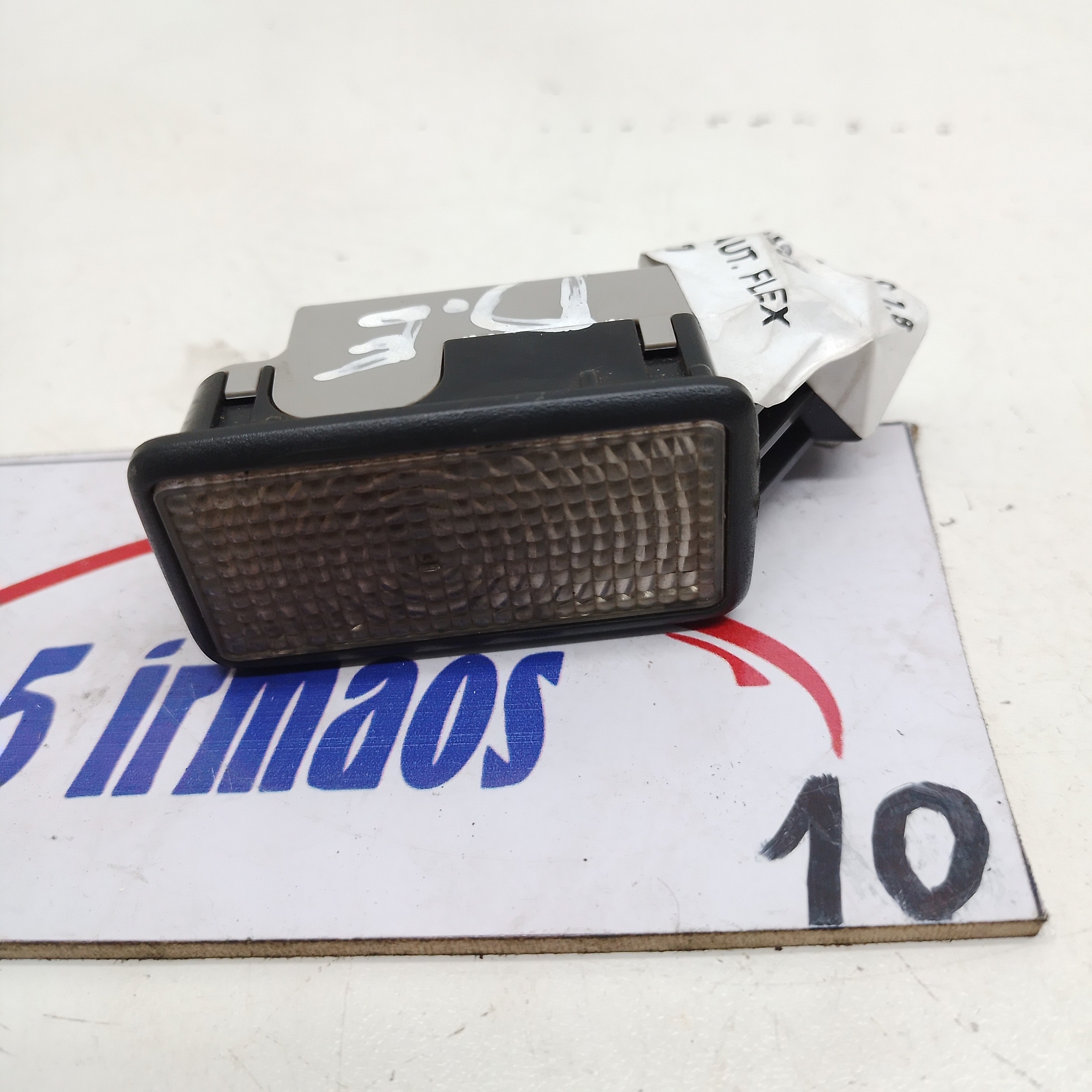 Luz Forro Porta Dianteira Esquerda Honda New Civic 1.8 2008