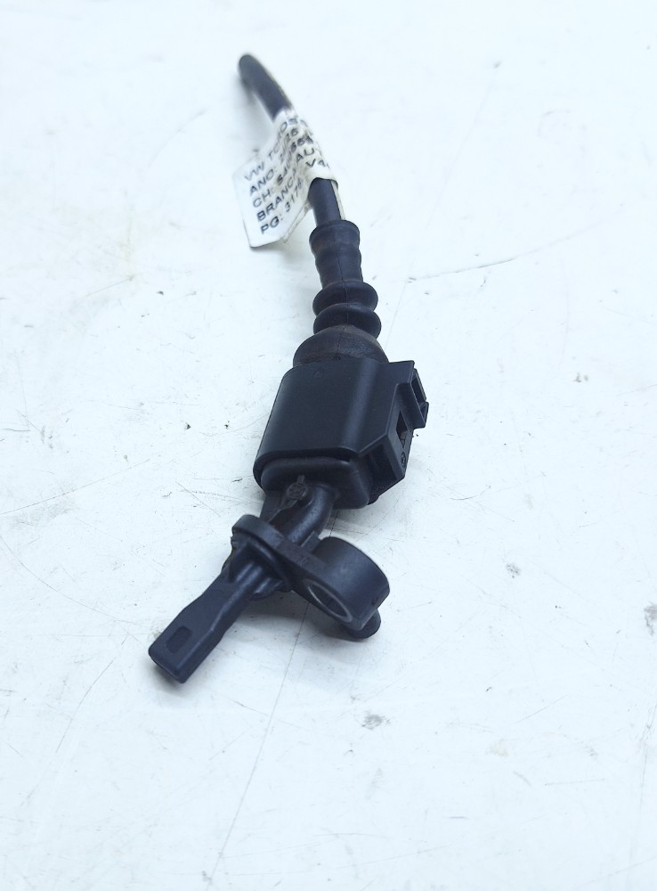 Sensor Roda Traseiro Direito Vw Tcross Tsi 1.4 2025