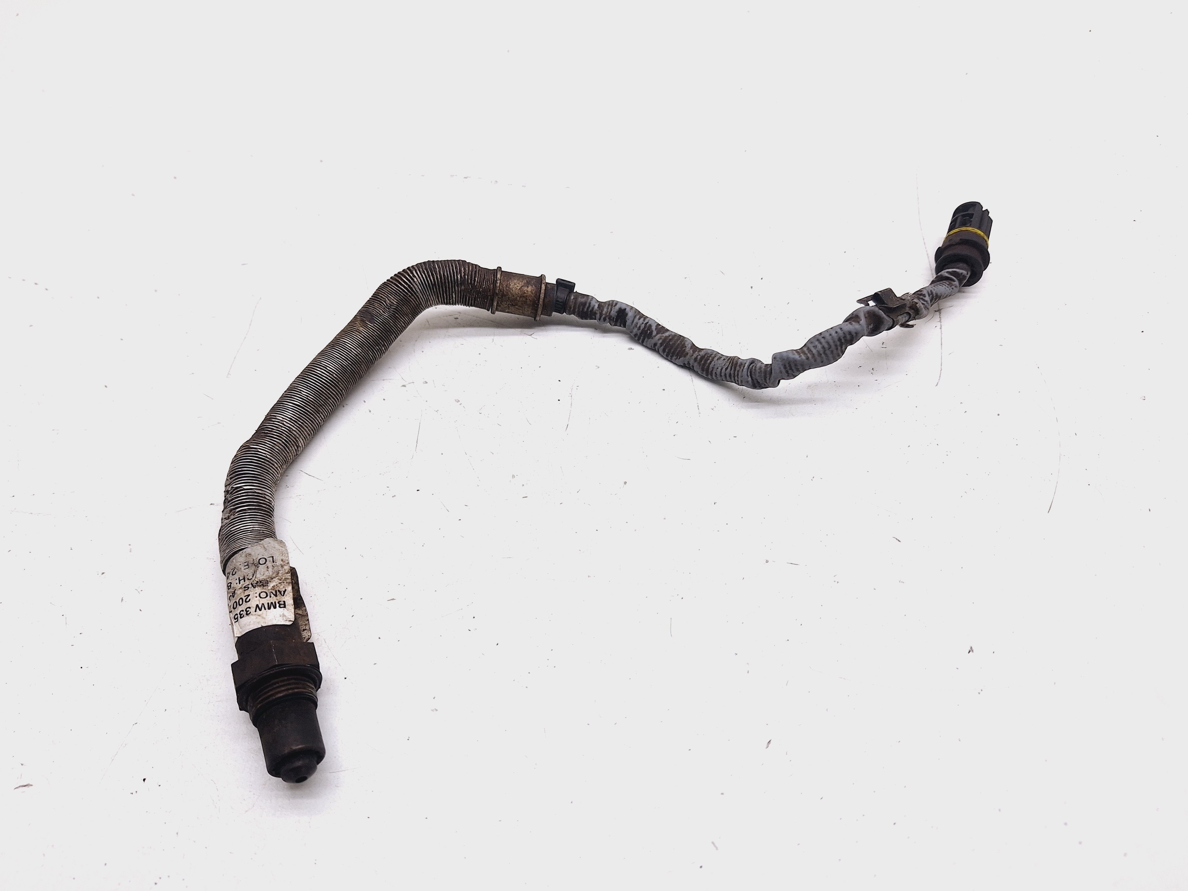 Sonda Lambda Bmw 335i 3.0 Biturbo 2007/ 2008