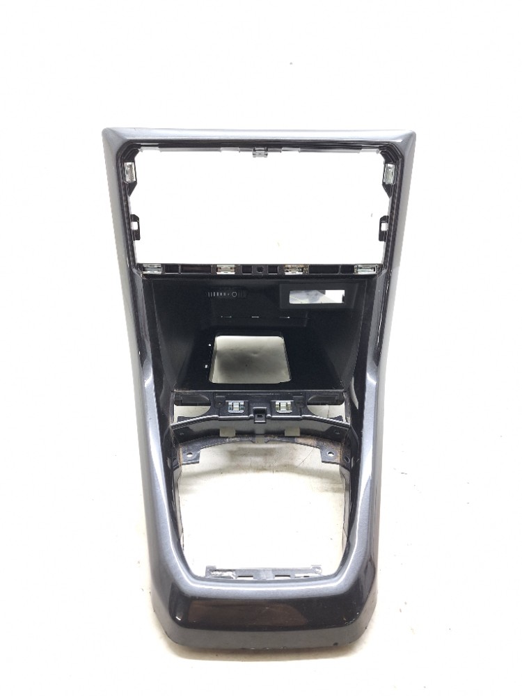 Acabamento Console Central Vw Tcross Tsi 1.4 2025 2026