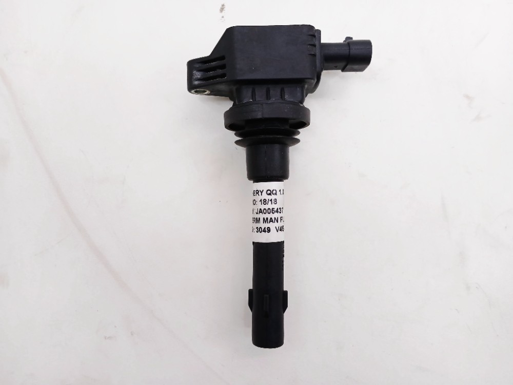 Bobina Ignição Chery Qq 1.0 2018 E3f103705110