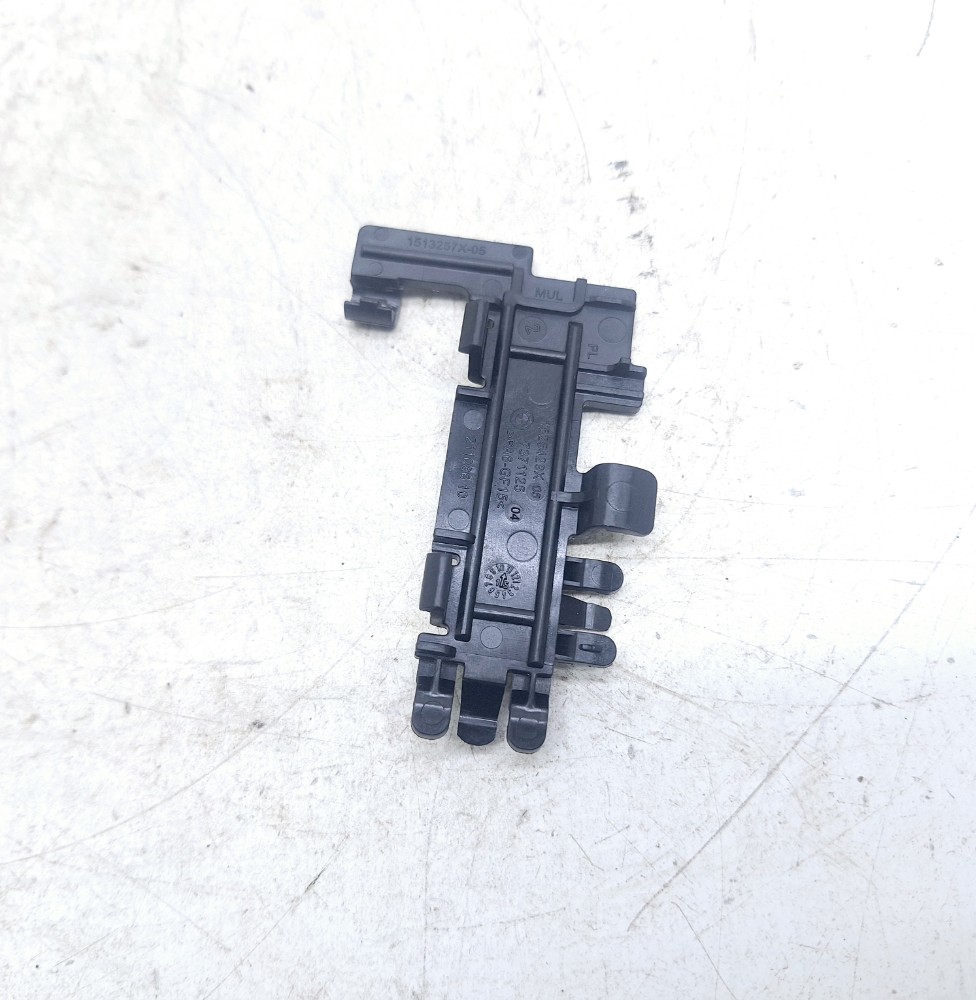 Tampa Luz Cortesia Bmw X1 2.0 2016 737112504