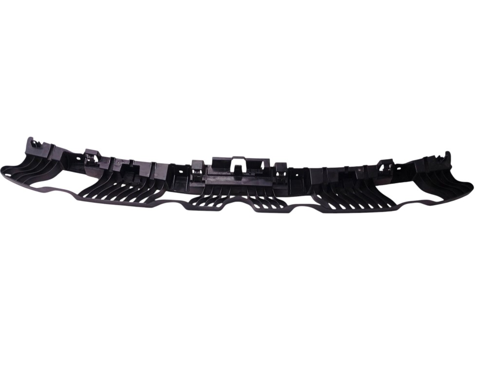 Suporte Parachoque Traseiro Vw Jetta 2.0 Gli 2024 17a807863b