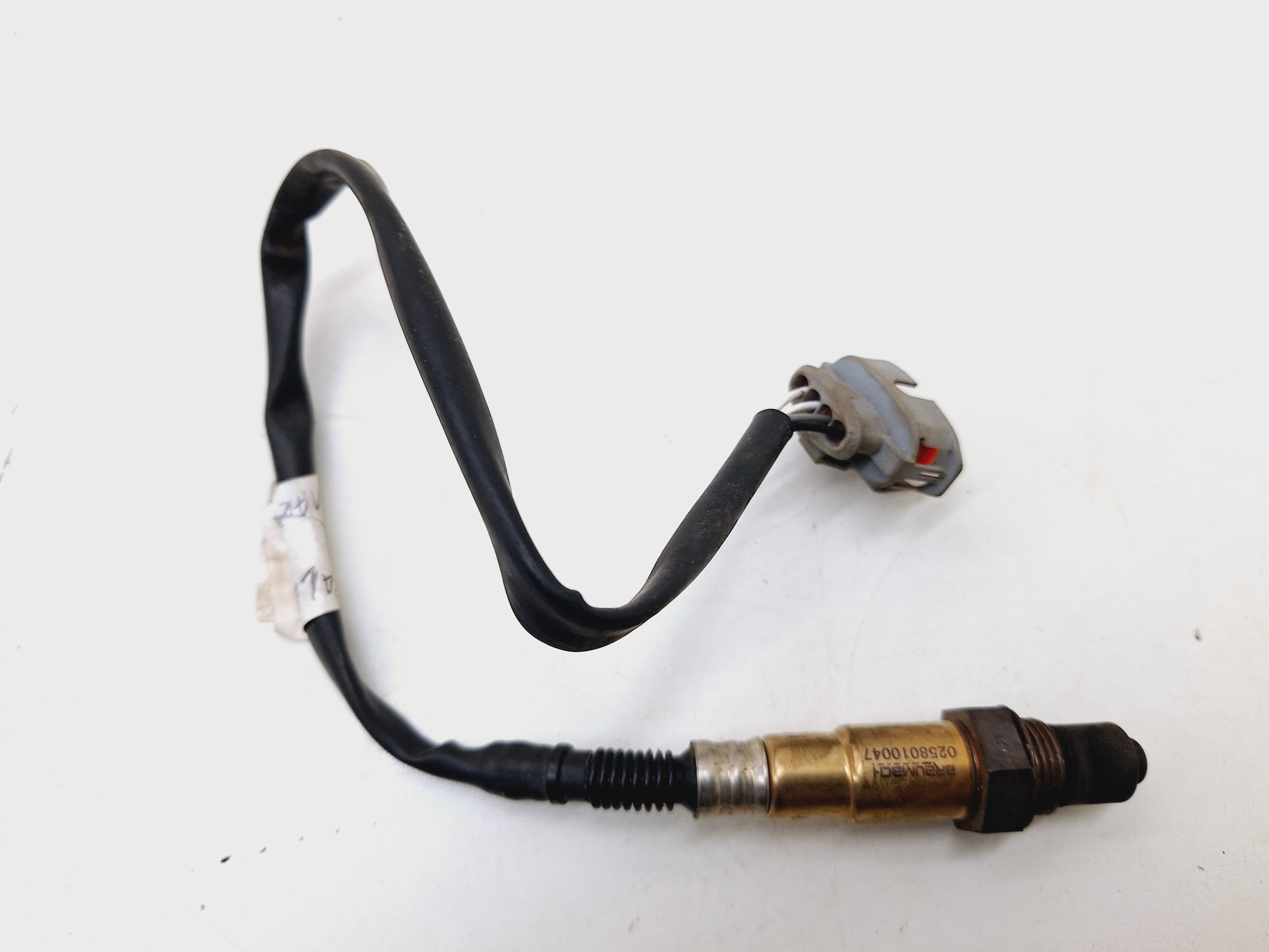 Sonda Lambda Gm Omega 3.6 2007 / 2008 Nº0258010047