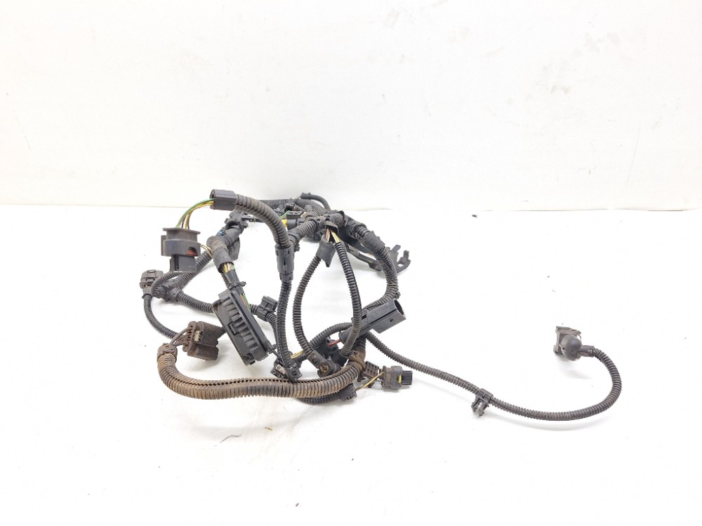 Chicote Injeção Bmw 320i 2.0 2016 2017 760591501