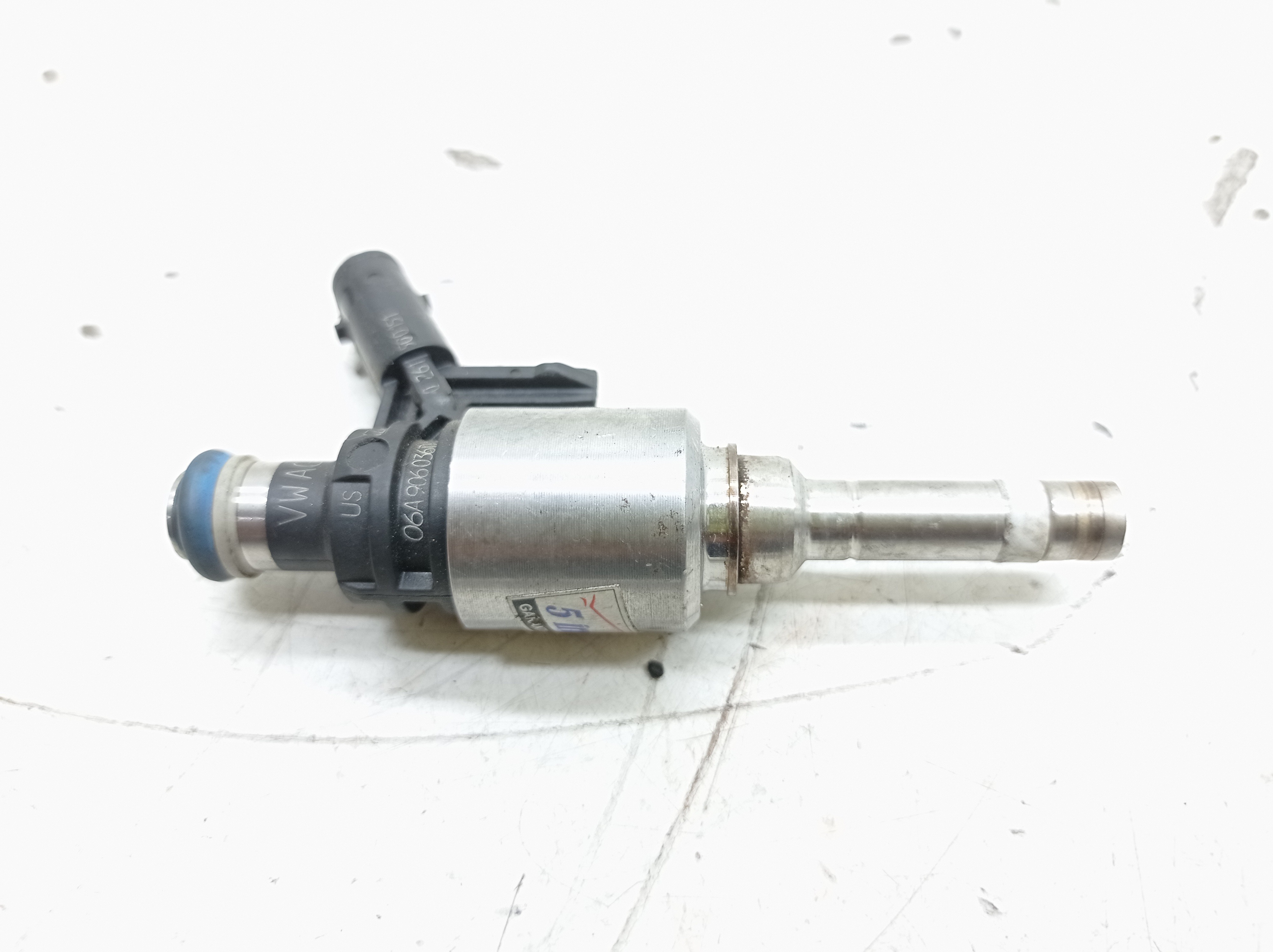 Bico Injetor Vw Jetta Tsi 2.0 211cv 2014 / 2015 Nº06a906036d