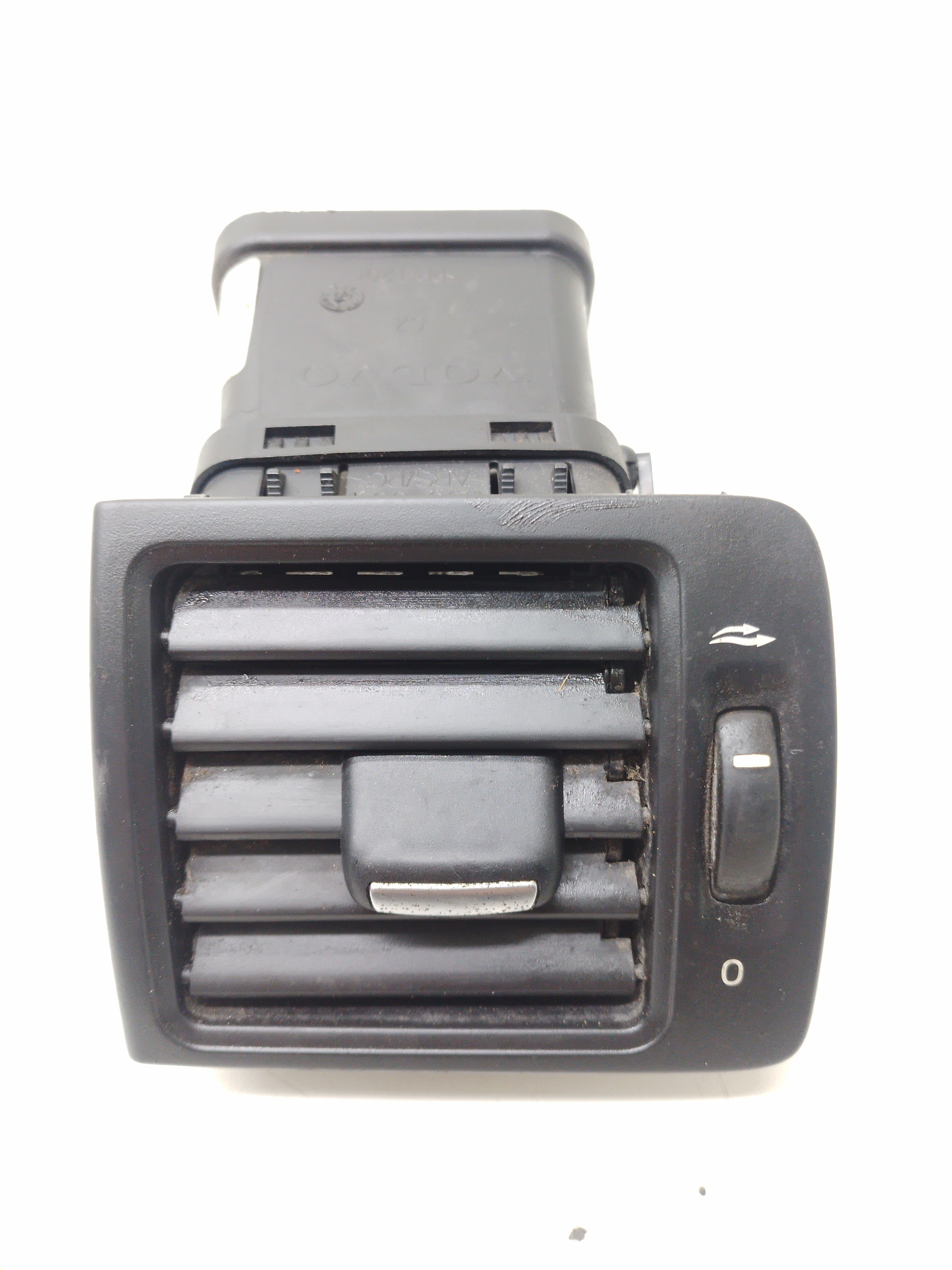 Difusor Ar Esquerdo Volvo C30 2.5 2007 / 2008