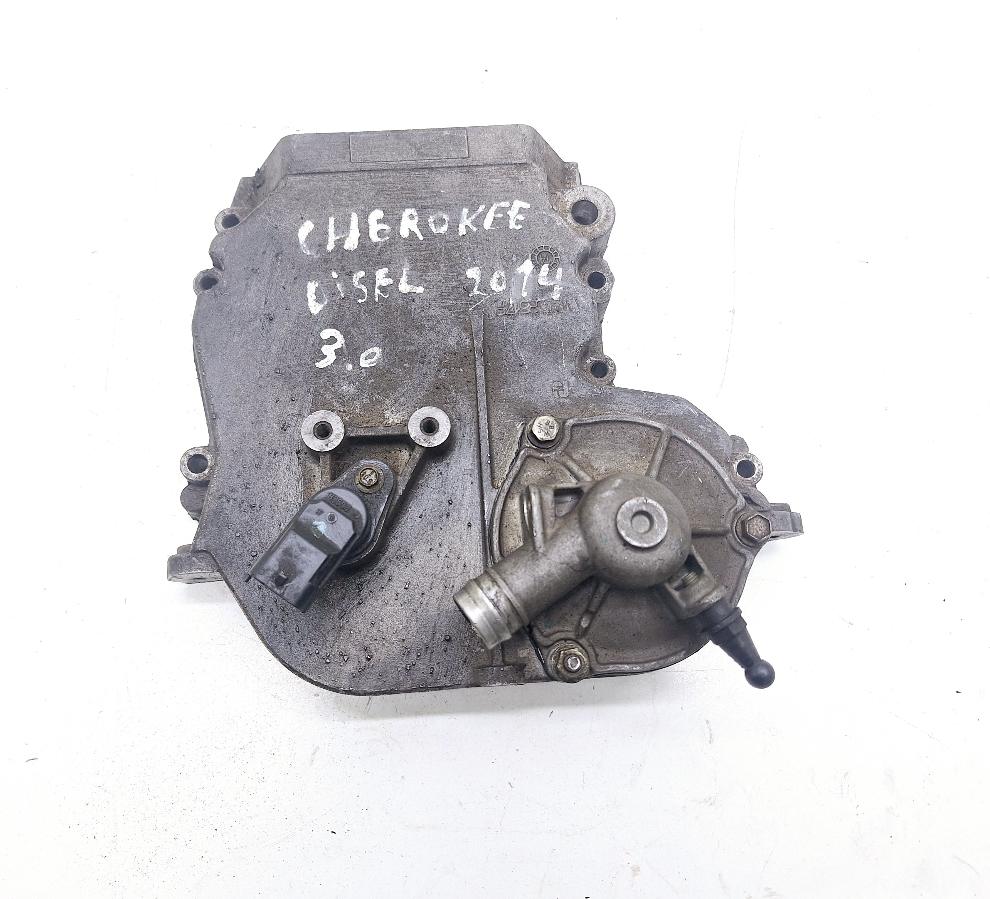 Tampa Motor Cherokee 3.0 Diesel 2013/ 2014 N90132522f